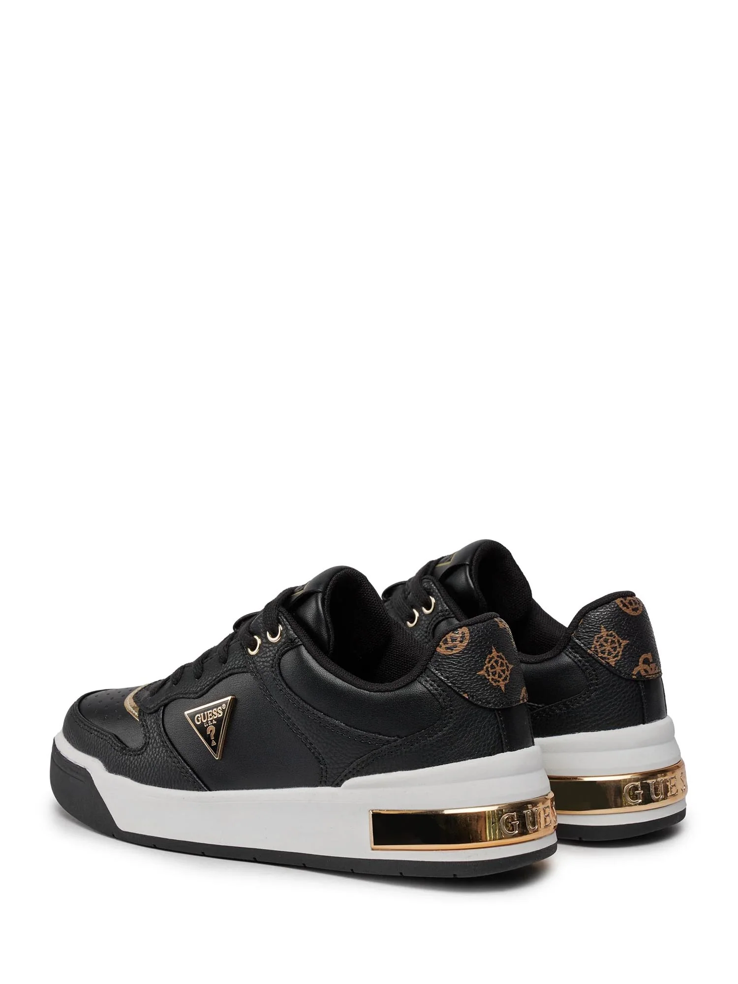 Guess Sneakers Donna | FLPCLK FAL12 - Image 3