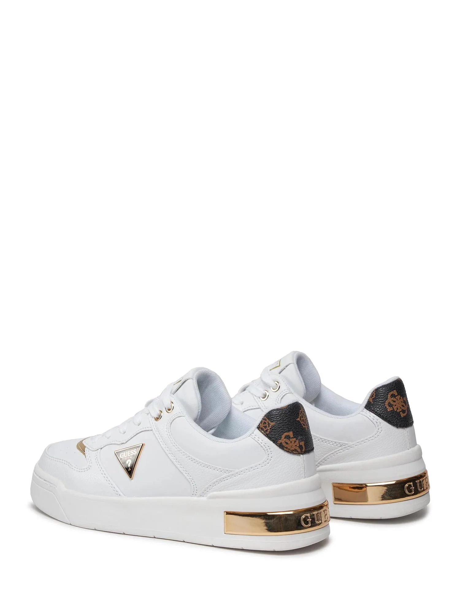 Guess Sneakers Donna | FLPCLK FAL12 - Image 8