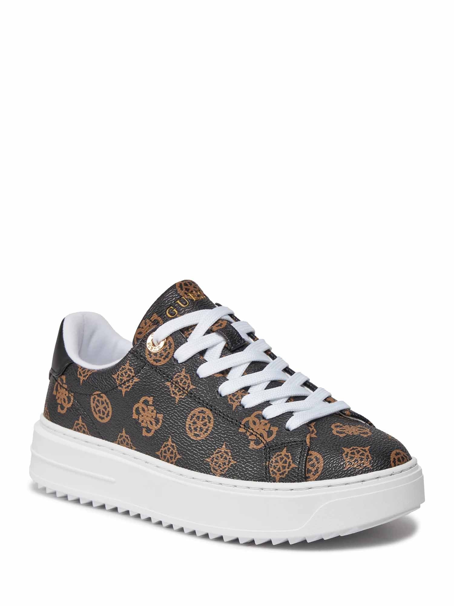 Guess Sneakers Donna | FLPDEN FAL12 - Image 2