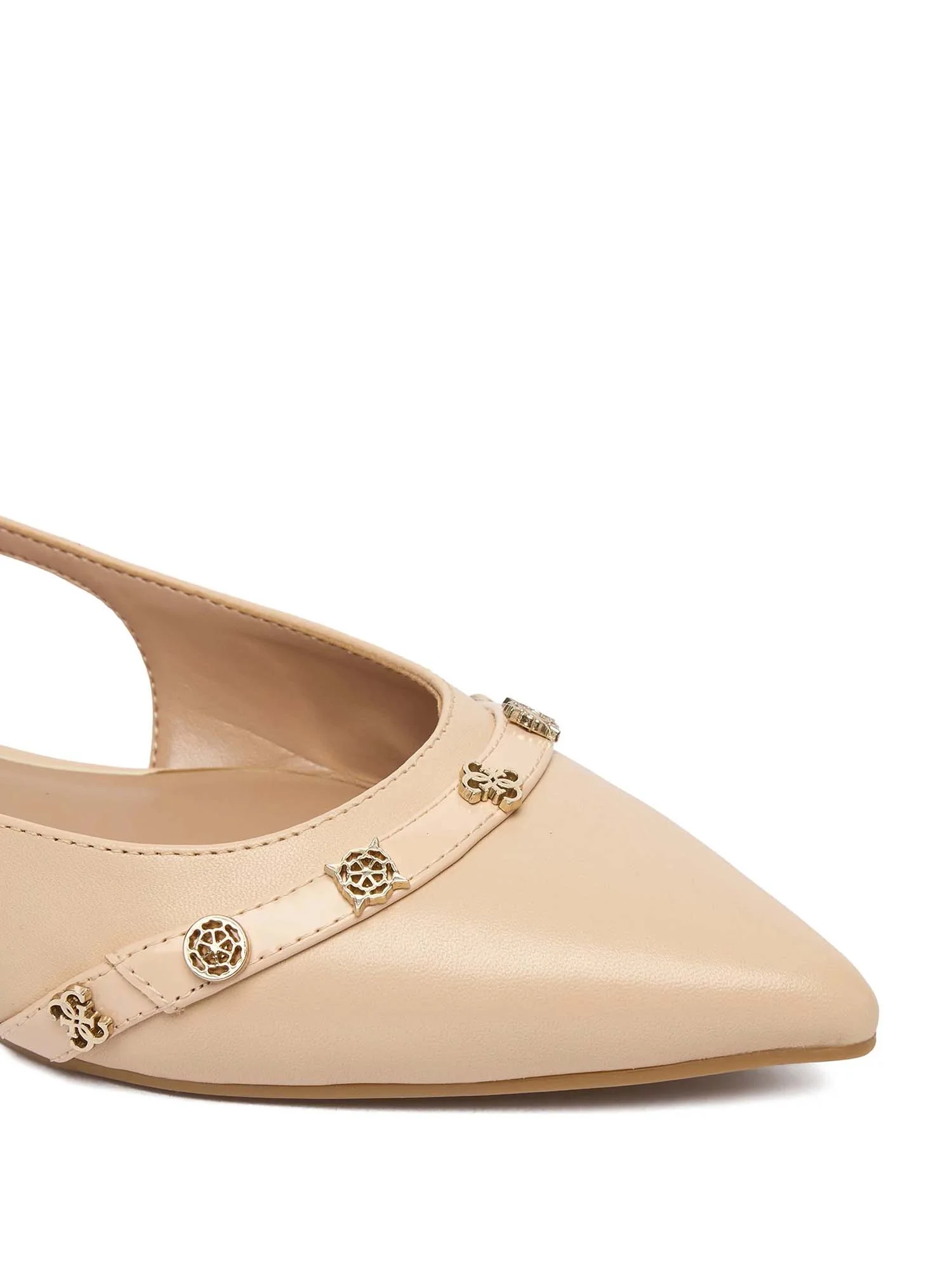 Guess Ballerine Donna | FLPDOR LEA05 - Image 12
