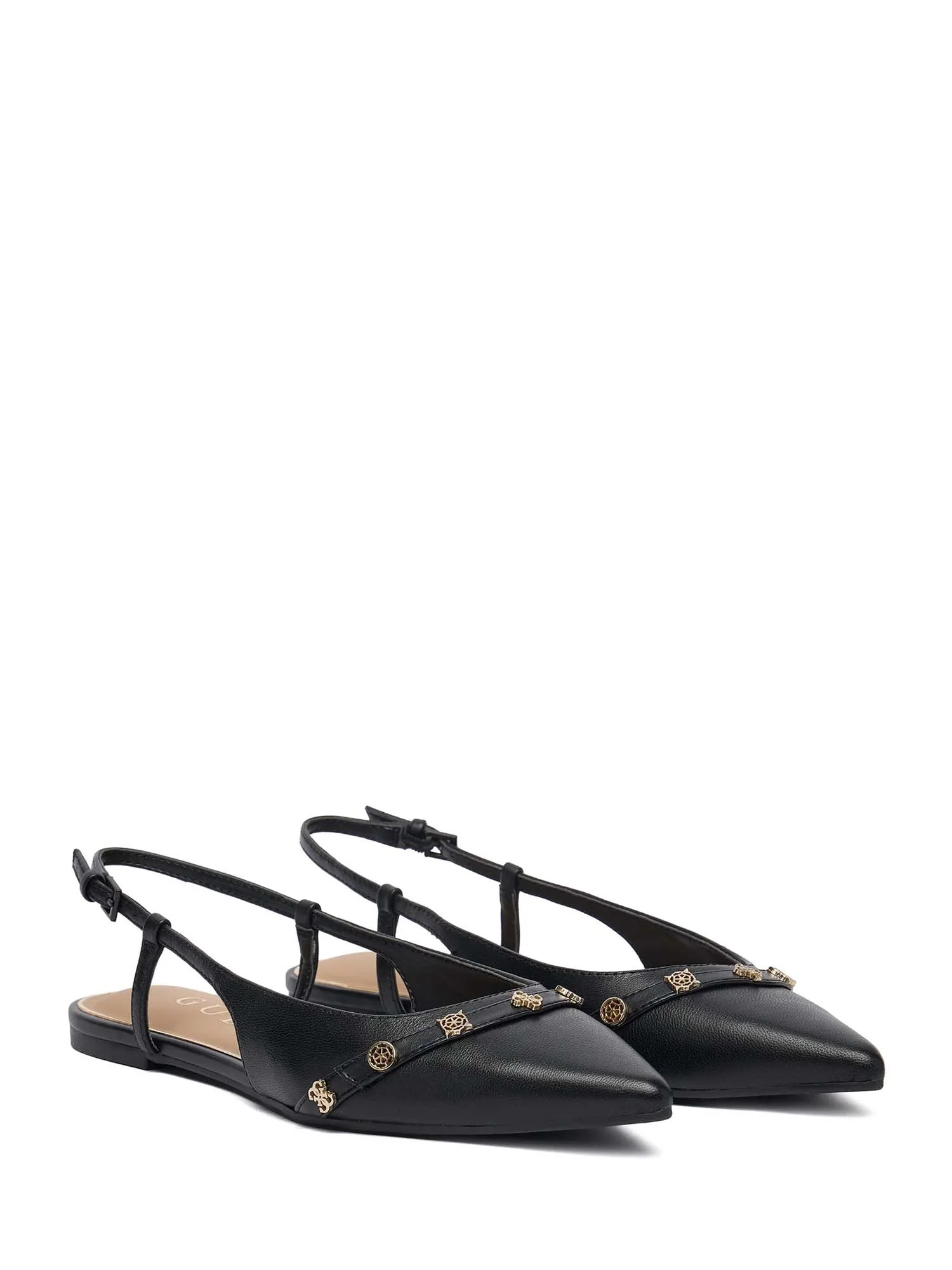 Guess Ballerine Donna | FLPDOR LEA05 - Image 2