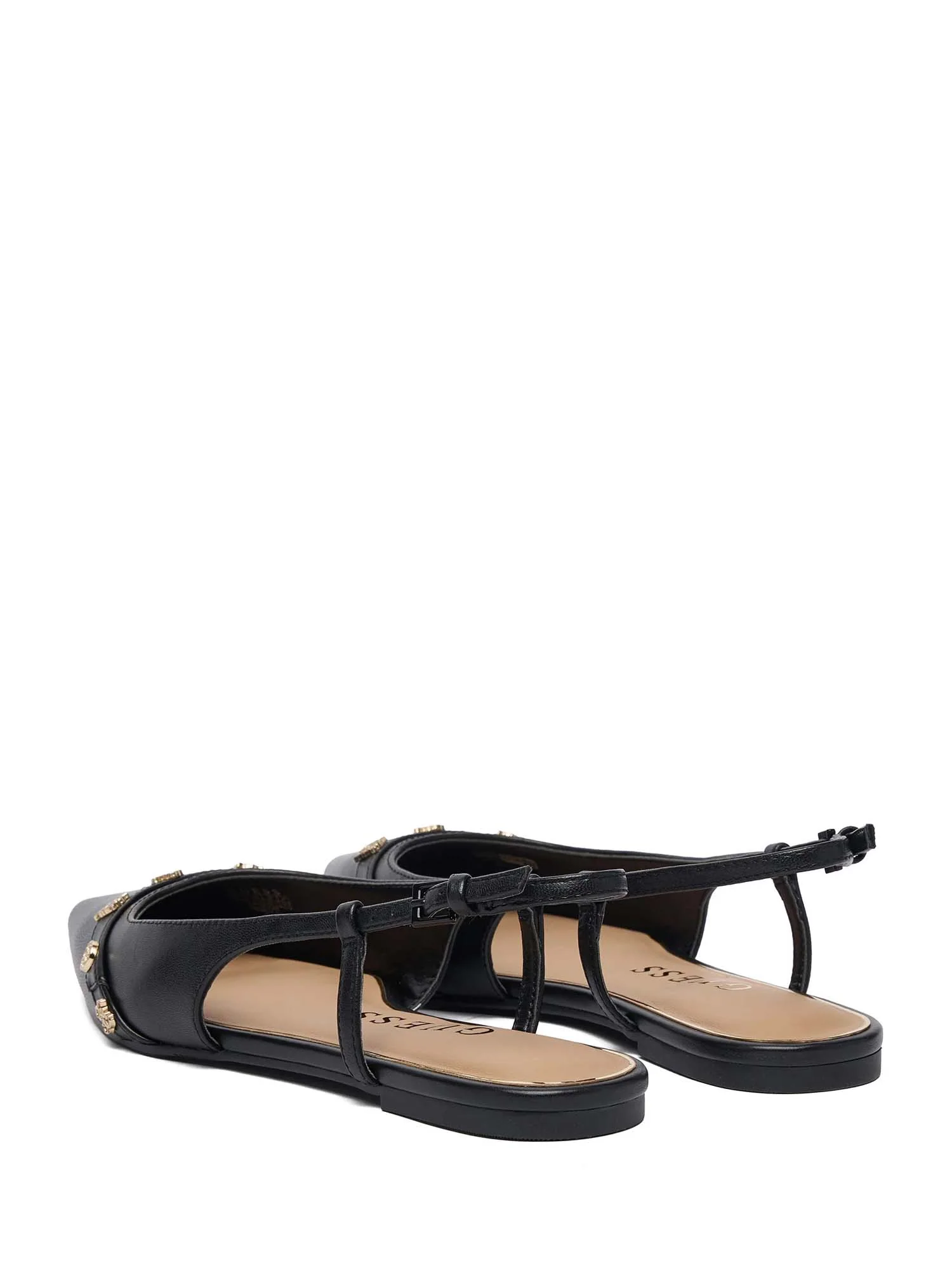Guess Ballerine Donna | FLPDOR LEA05 - Image 3