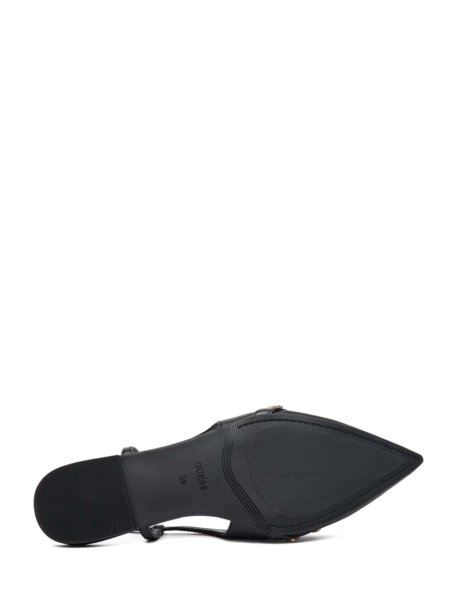 Guess Ballerine Donna | FLPDOR LEA05 - Image 5