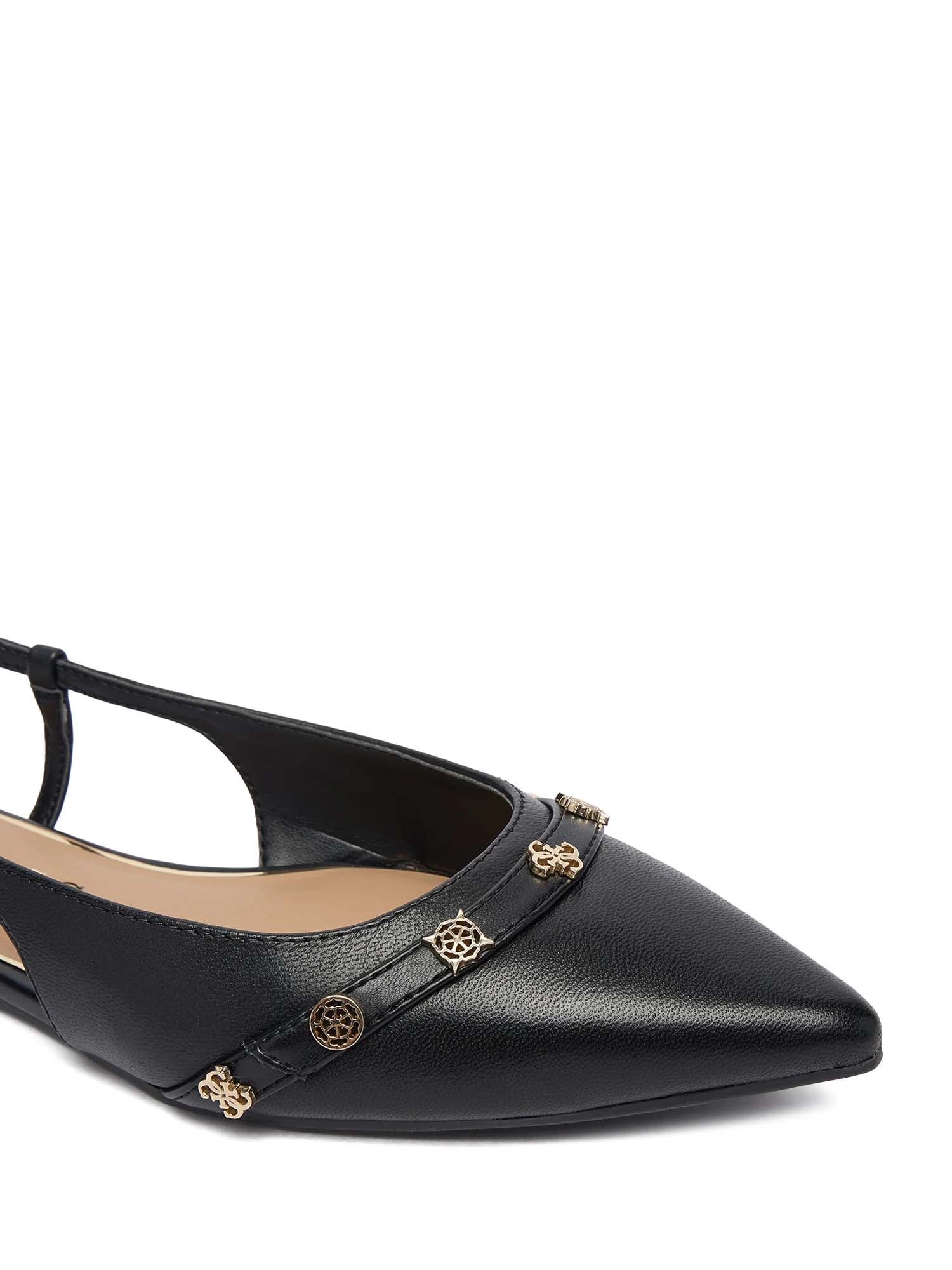 Guess Ballerine Donna | FLPDOR LEA05 - Image 6