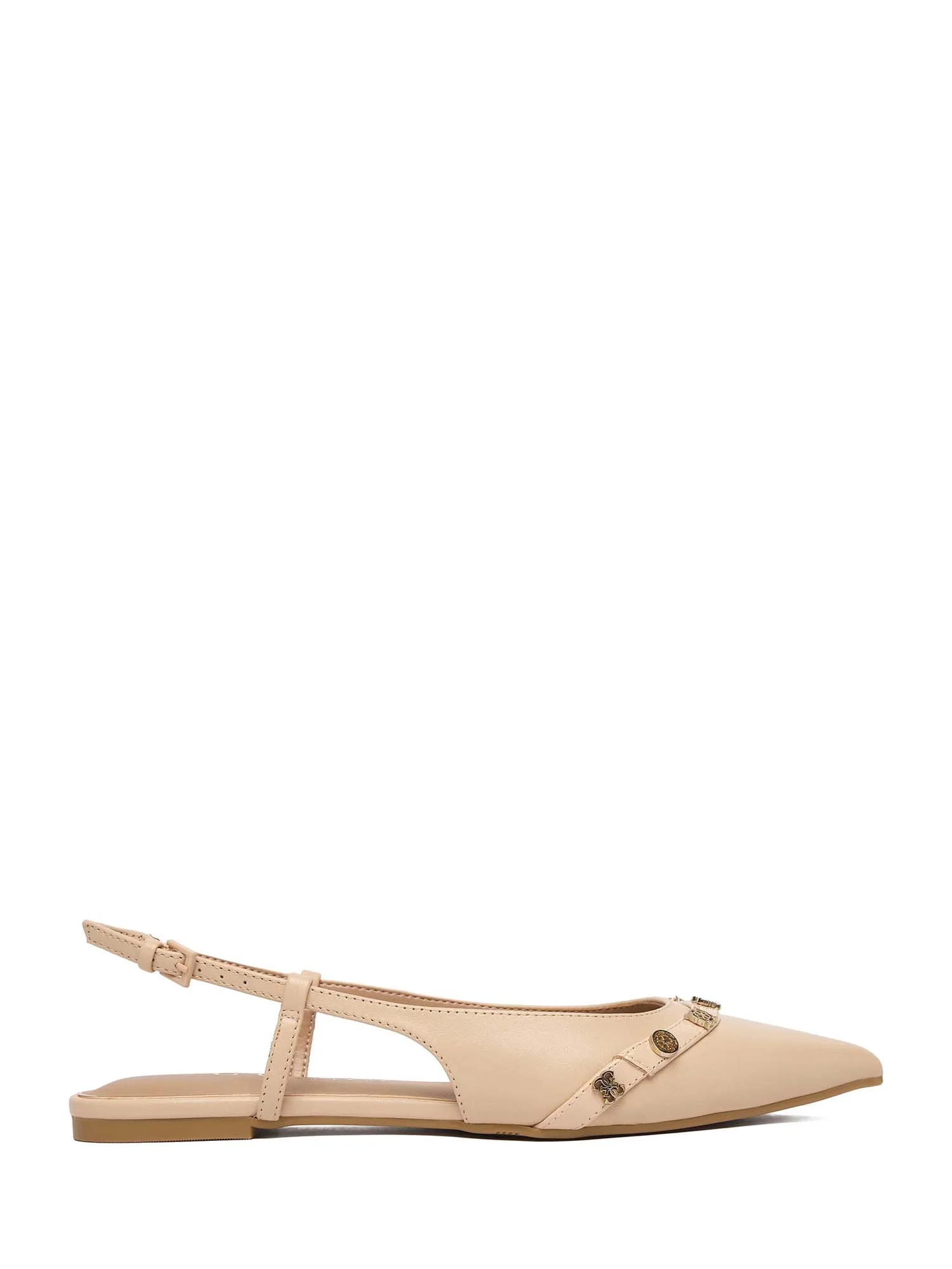 Guess Ballerine Donna | FLPDOR LEA05 - Image 7
