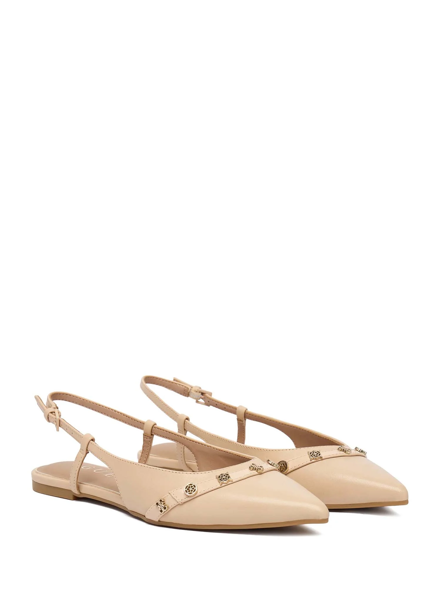 Guess Ballerine Donna | FLPDOR LEA05 - Image 8