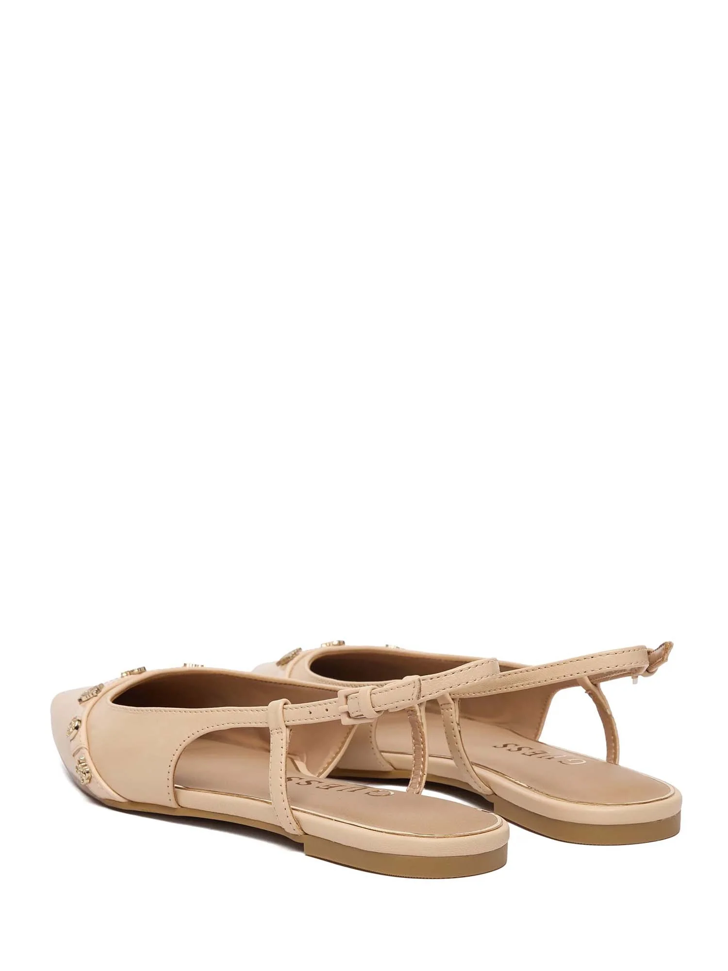 Guess Ballerine Donna | FLPDOR LEA05 - Image 9