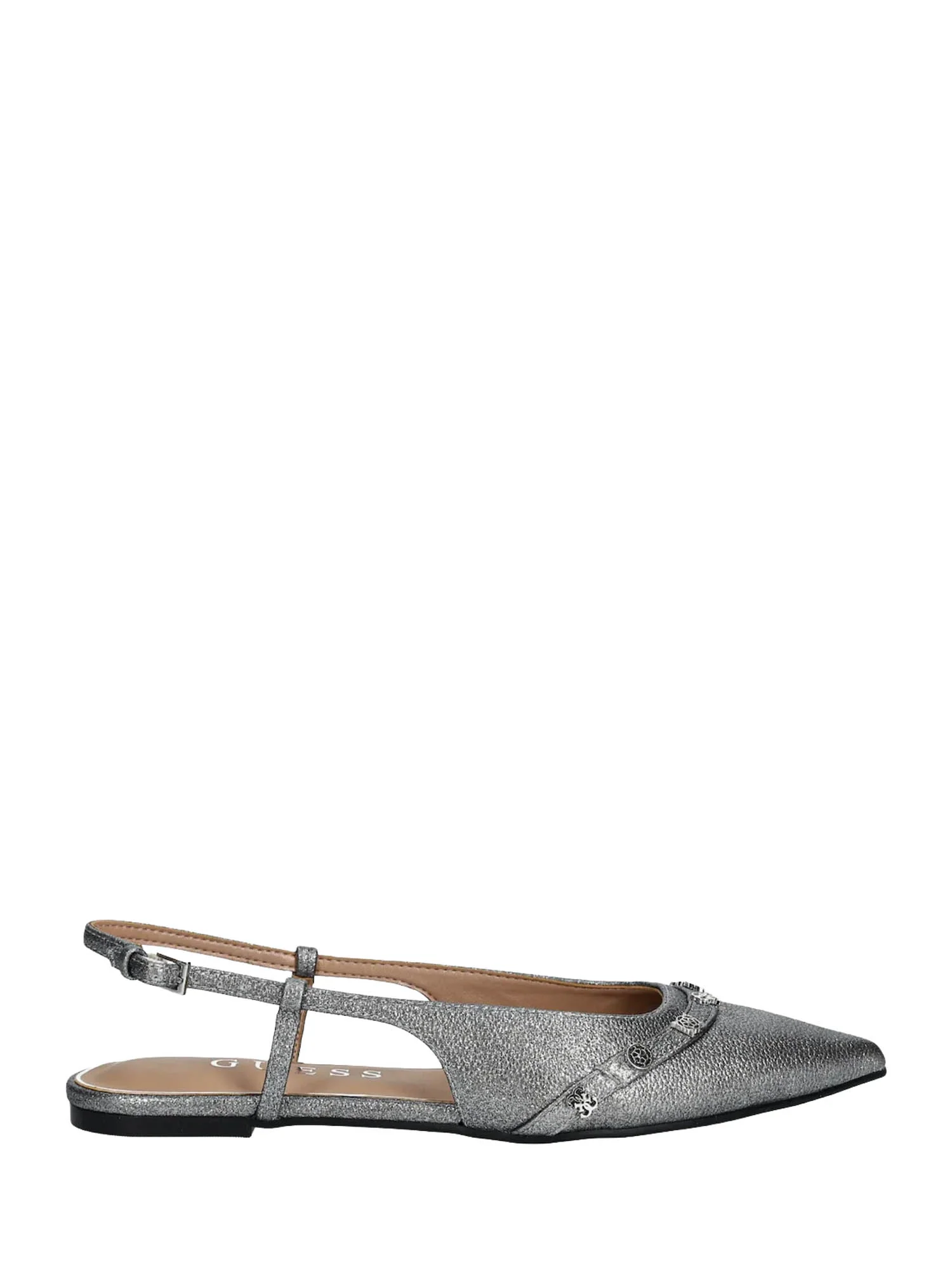 Guess Ballerine Donna | FLPDRL LEL05