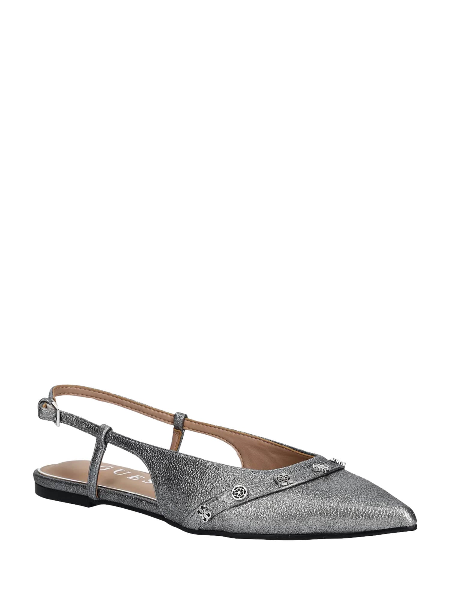 Guess Ballerine Donna | FLPDRL LEL05 - Image 2