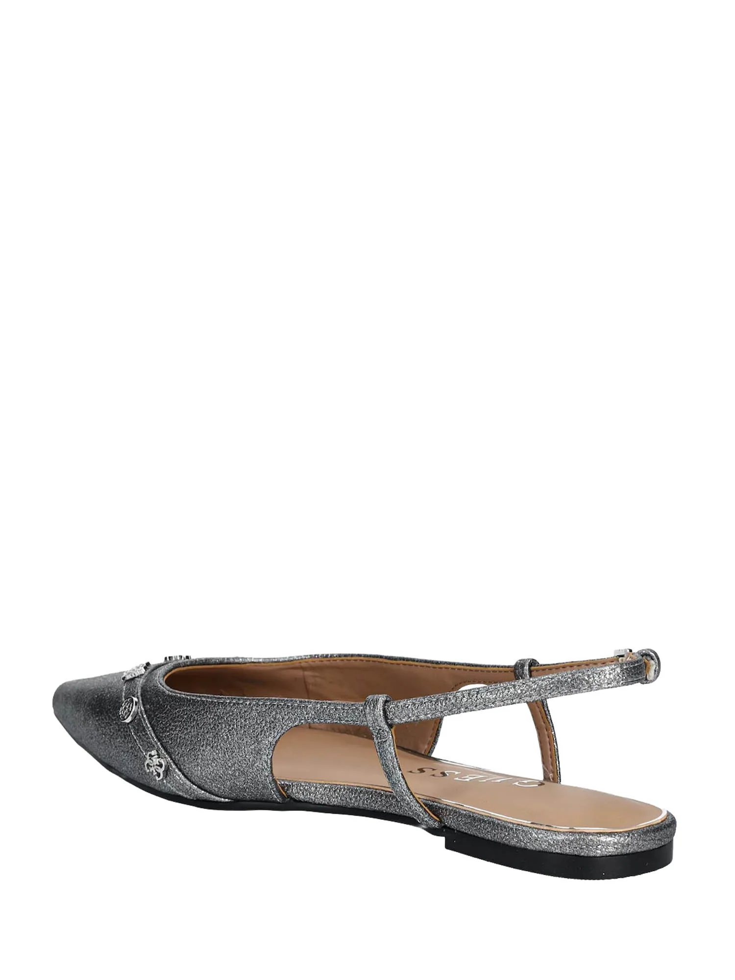 Guess Ballerine Donna | FLPDRL LEL05 - Image 3