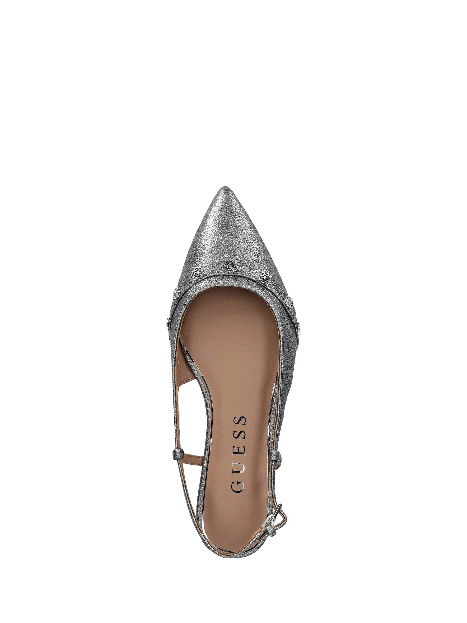Guess Ballerine Donna | FLPDRL LEL05 - Image 4