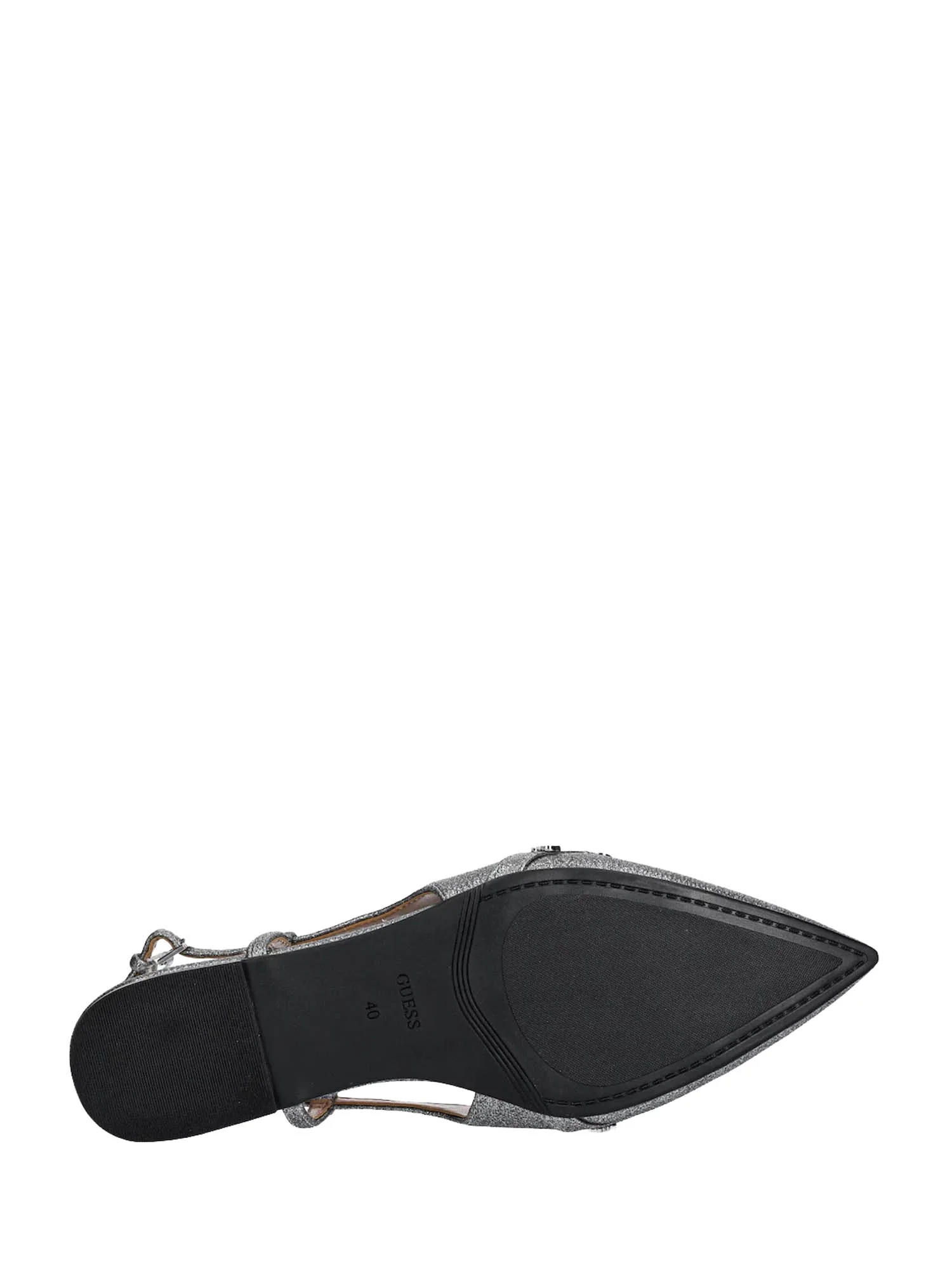 Guess Ballerine Donna | FLPDRL LEL05 - Image 5