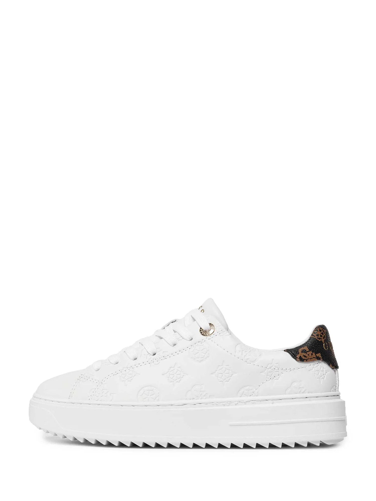 Guess Sneakers Donna | FLPDS4 FAL12 - Image 2