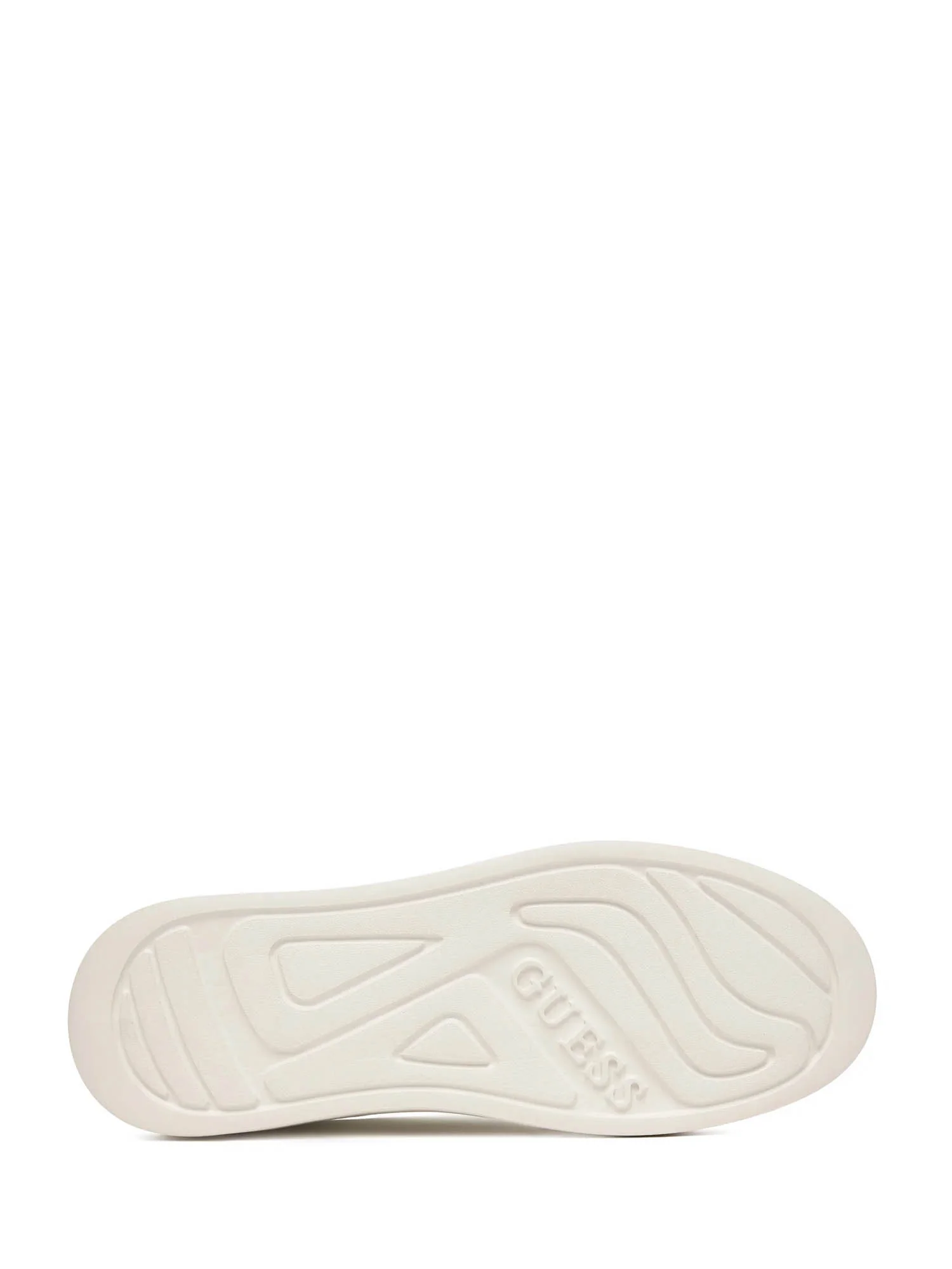 Guess Sneakers Donna | FLPE11 LEA12 - Image 5