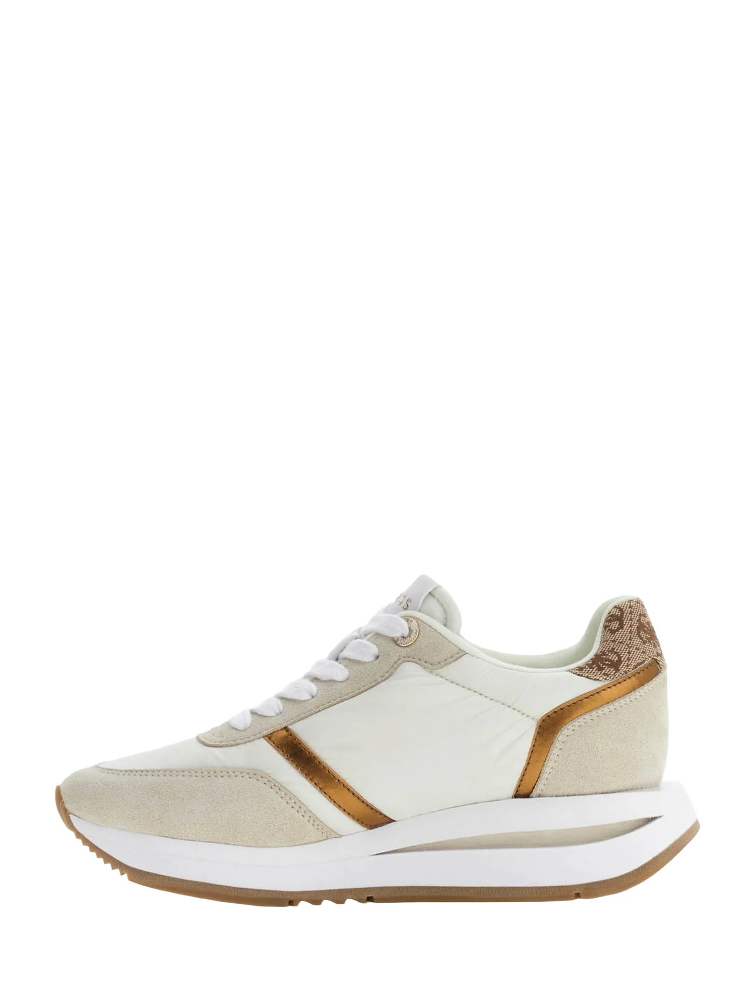 Guess Sneakers Donna | FLPEAG ELE12