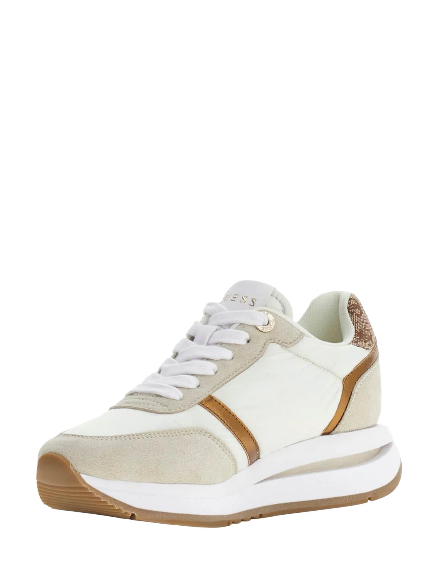 Guess Sneakers Donna | FLPEAG ELE12 - Image 2