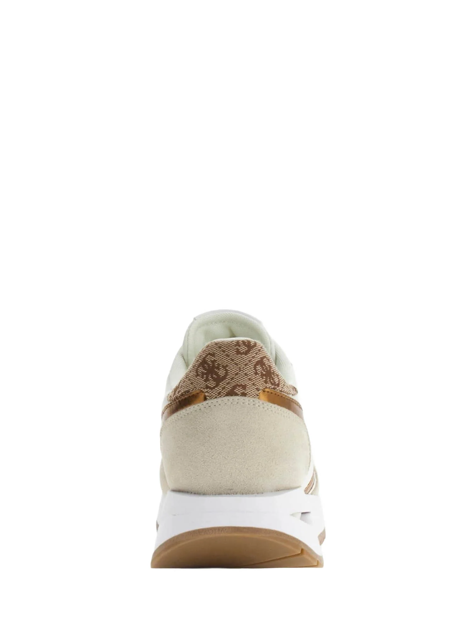 Guess Sneakers Donna | FLPEAG ELE12 - Image 4