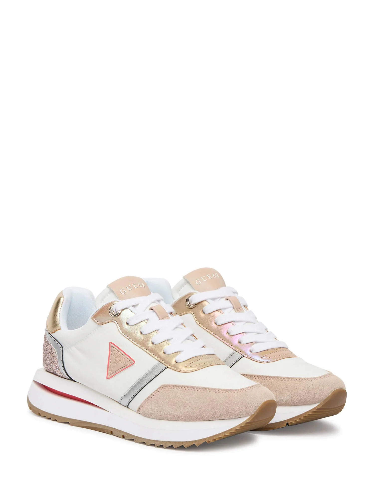 Guess Sneakers Donna | FLPEAG FAB12 - Image 2