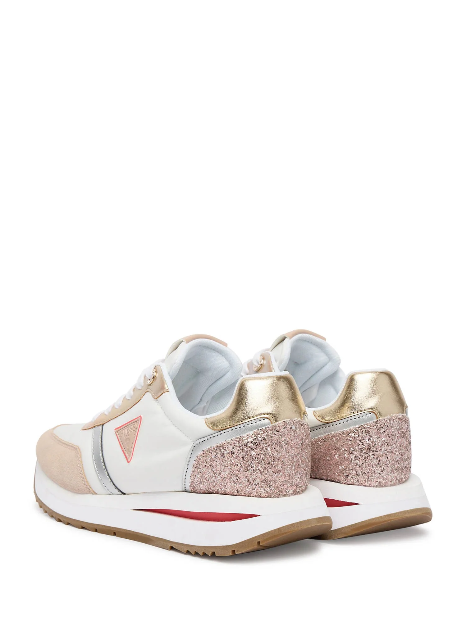 Guess Sneakers Donna | FLPEAG FAB12 - Image 3