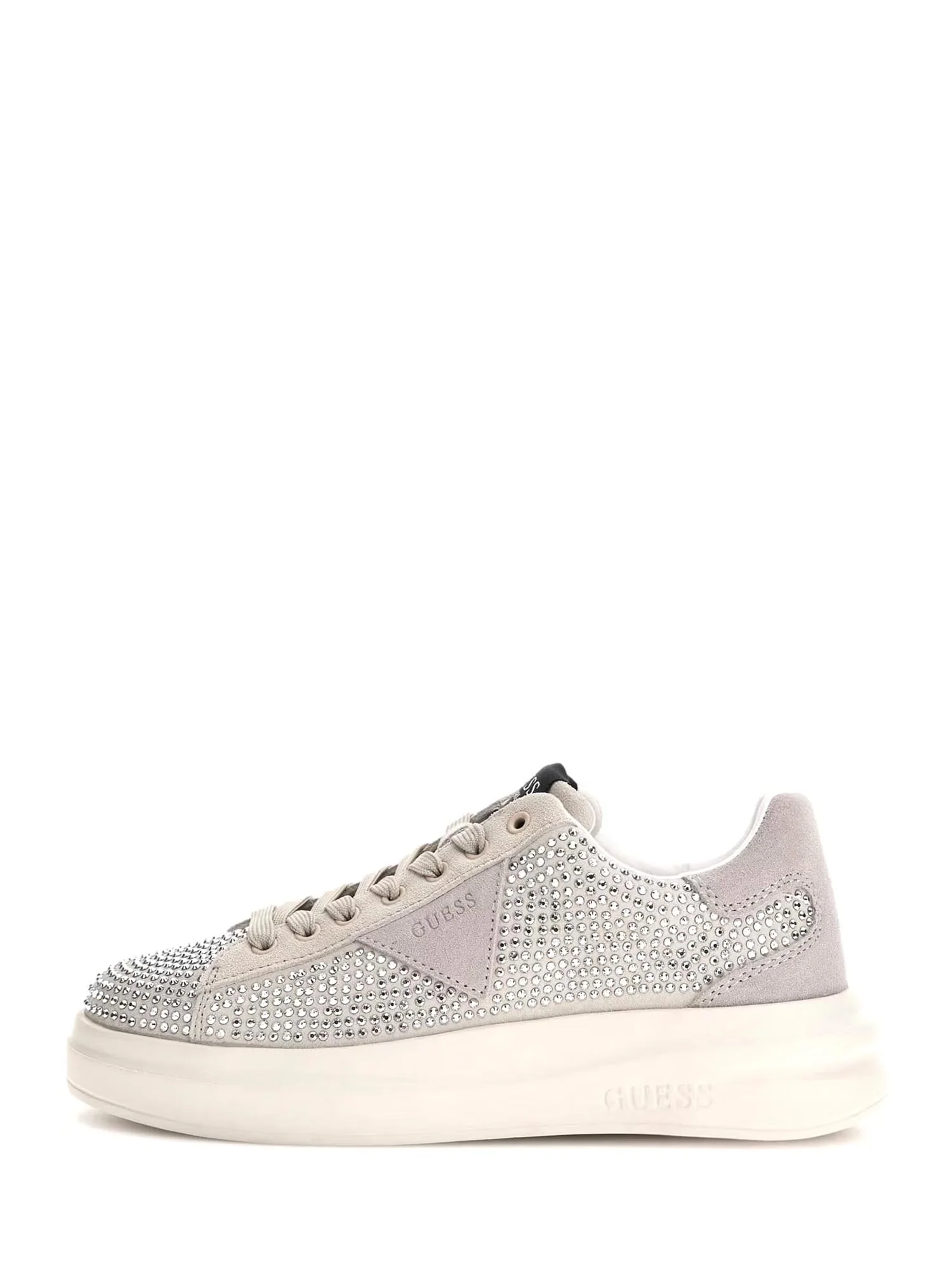 Guess Sneakers Donna | FLPELB SUE12 - Image 5
