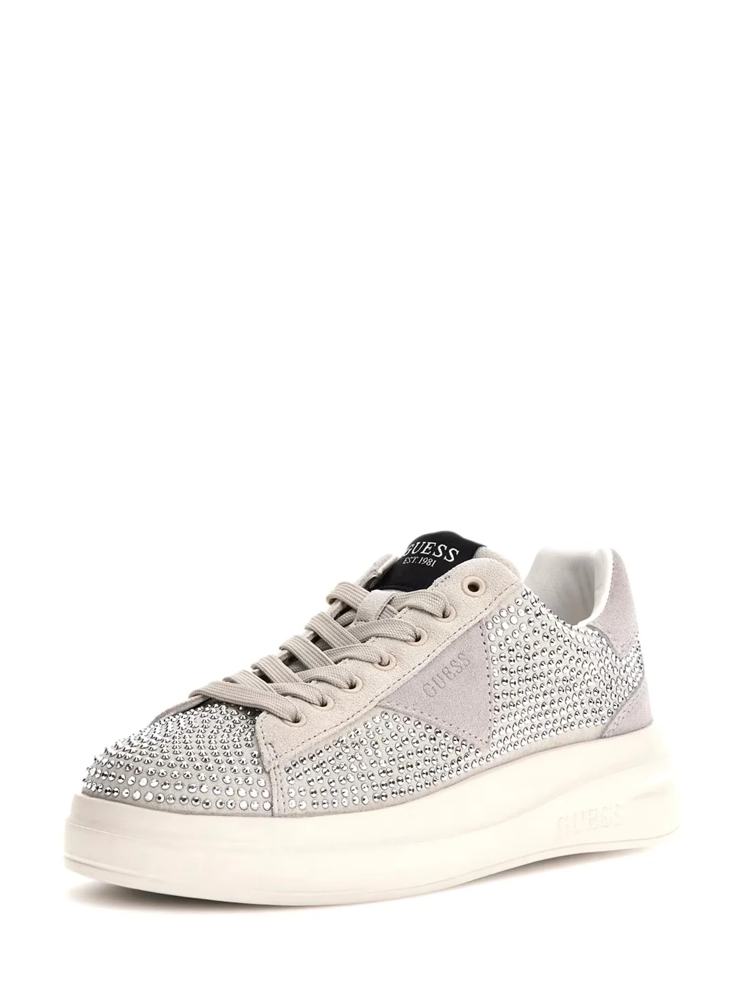 Guess Sneakers Donna | FLPELB SUE12 - Image 6