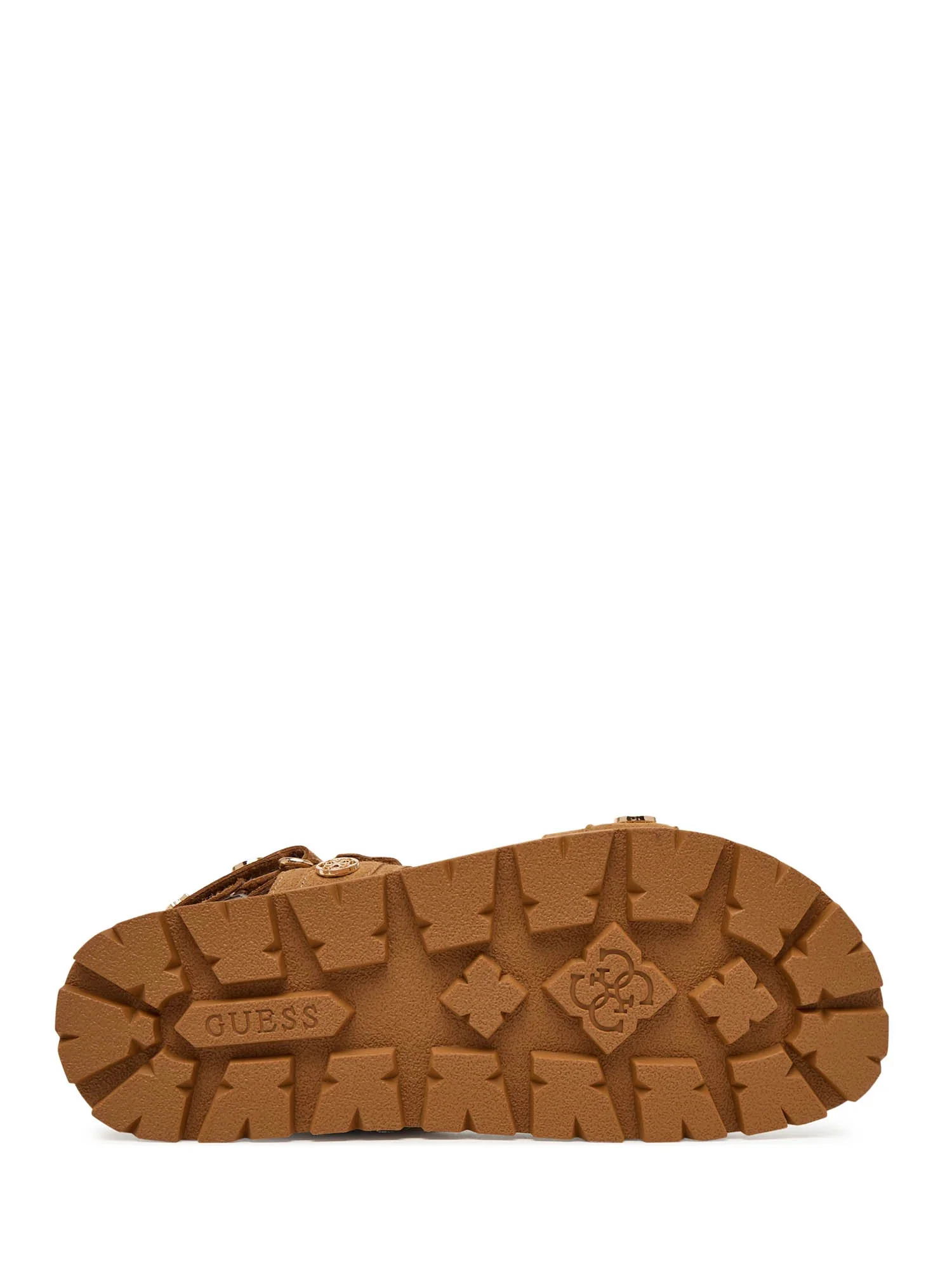 Guess Sandali Con Strappi Donna | FLPFLO ESU03 - Image 10