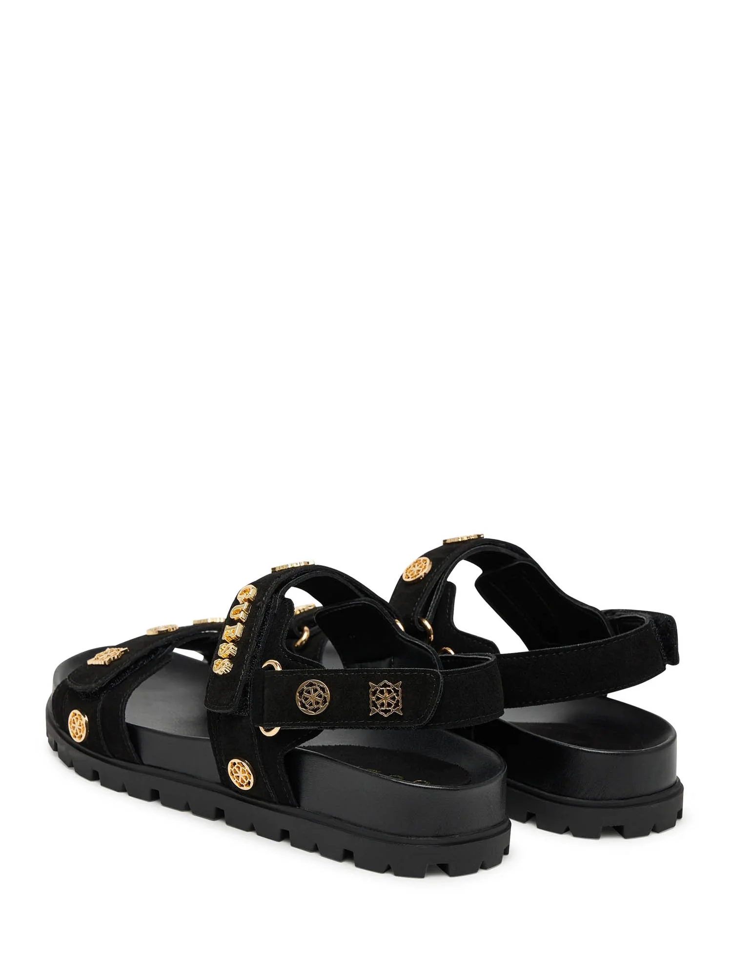 Guess Sandali Con Strappi Donna | FLPFLO ESU03 - Image 3