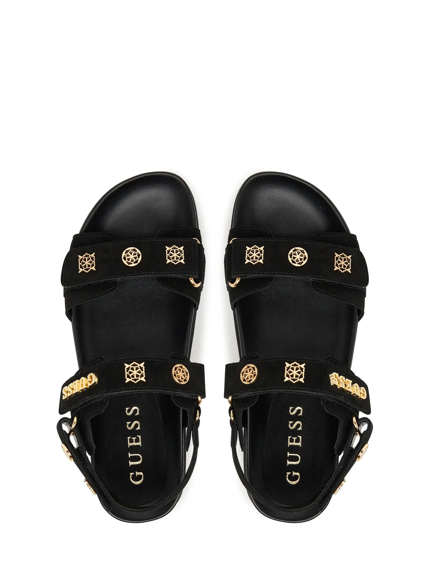 Guess Sandali Con Strappi Donna | FLPFLO ESU03 - Image 4