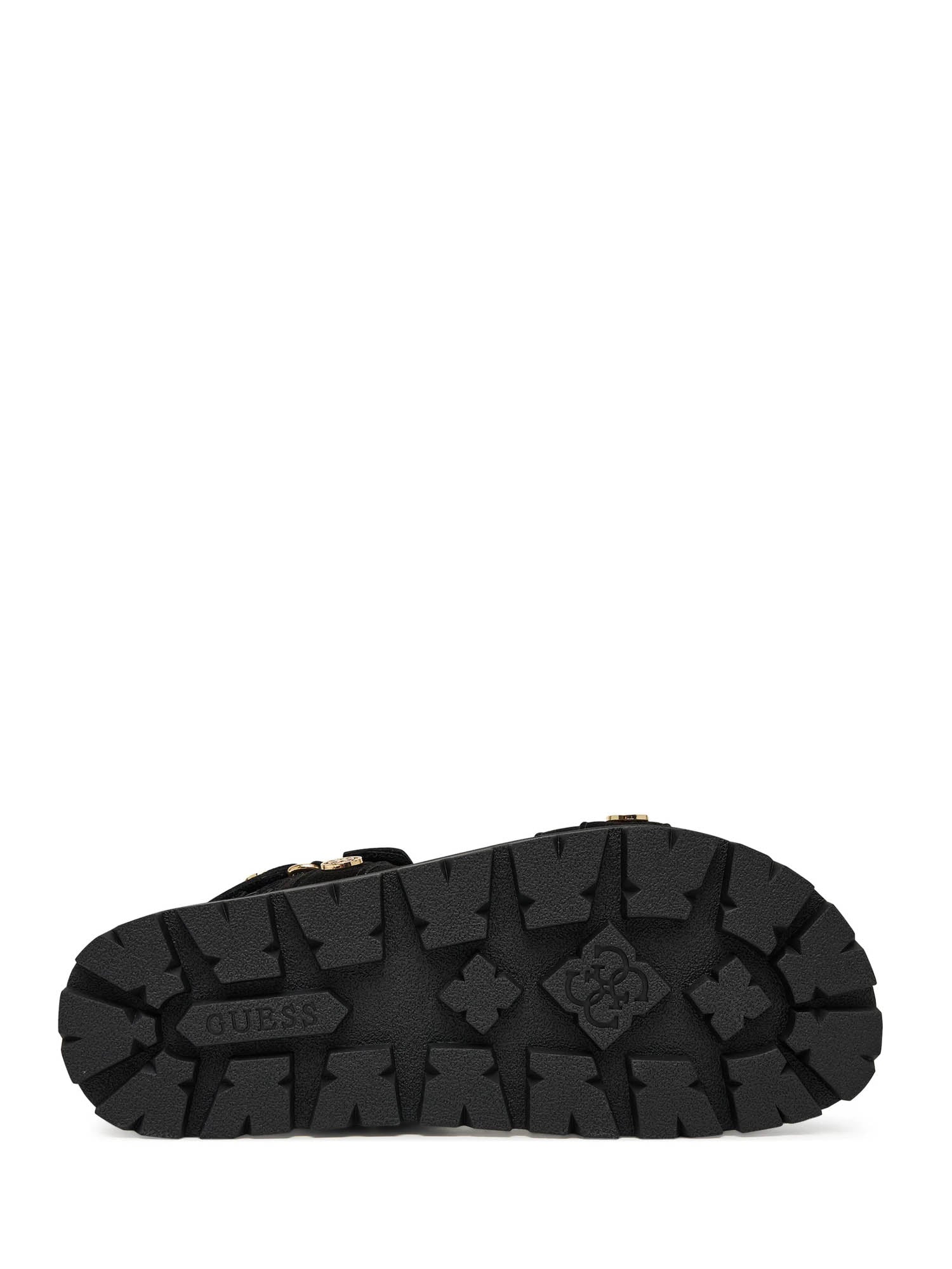 Guess Sandali Con Strappi Donna | FLPFLO ESU03 - Image 5