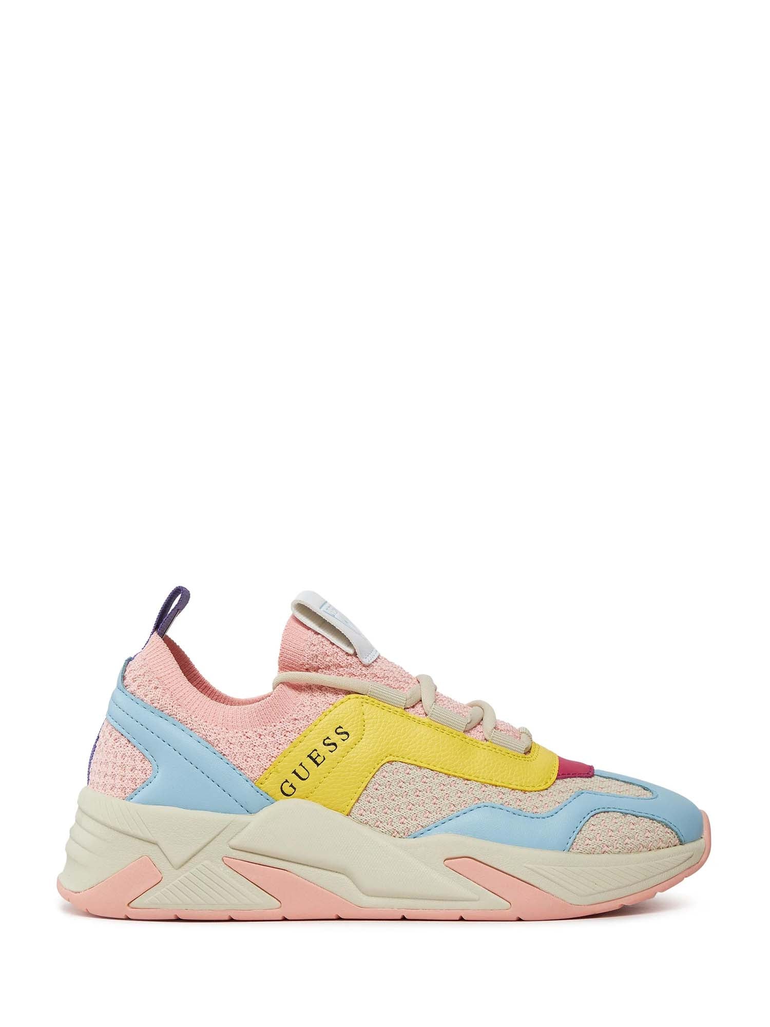 Guess Sneakers Donna | FLPGE2 FAB12