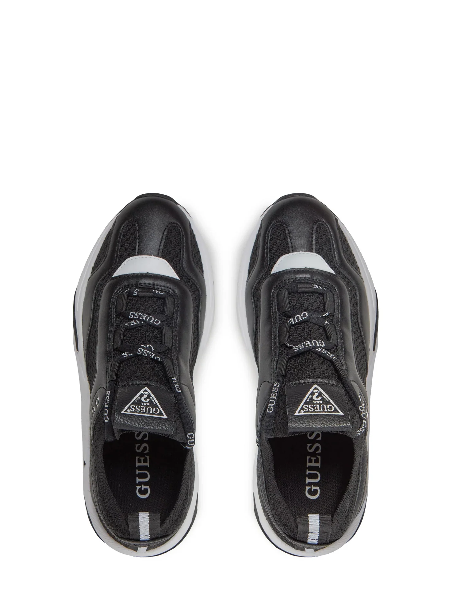 Guess Sneakers Donna | FLPGE2 FAB12 - Image 10