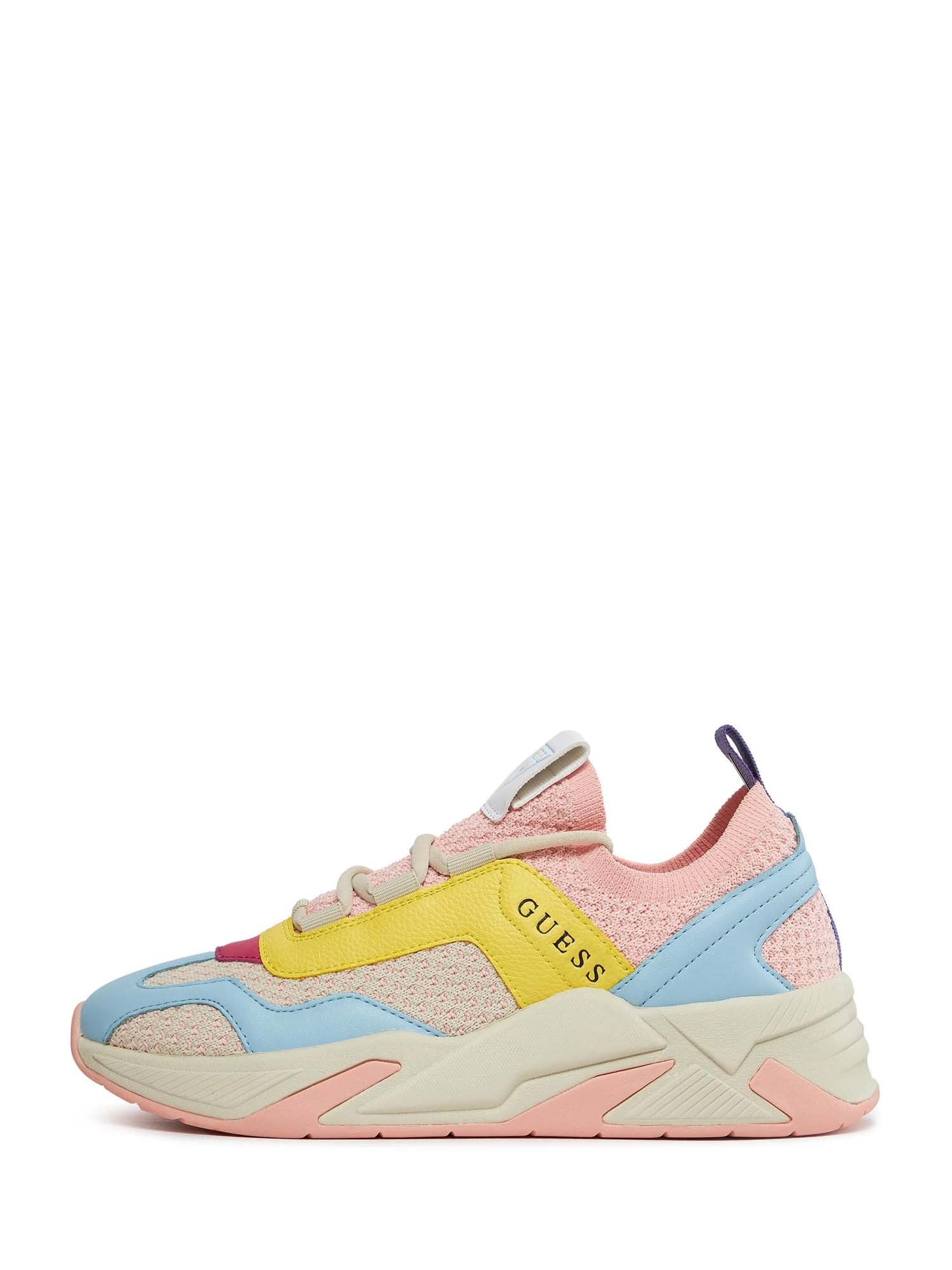 Guess Sneakers Donna | FLPGE2 FAB12 - Image 2