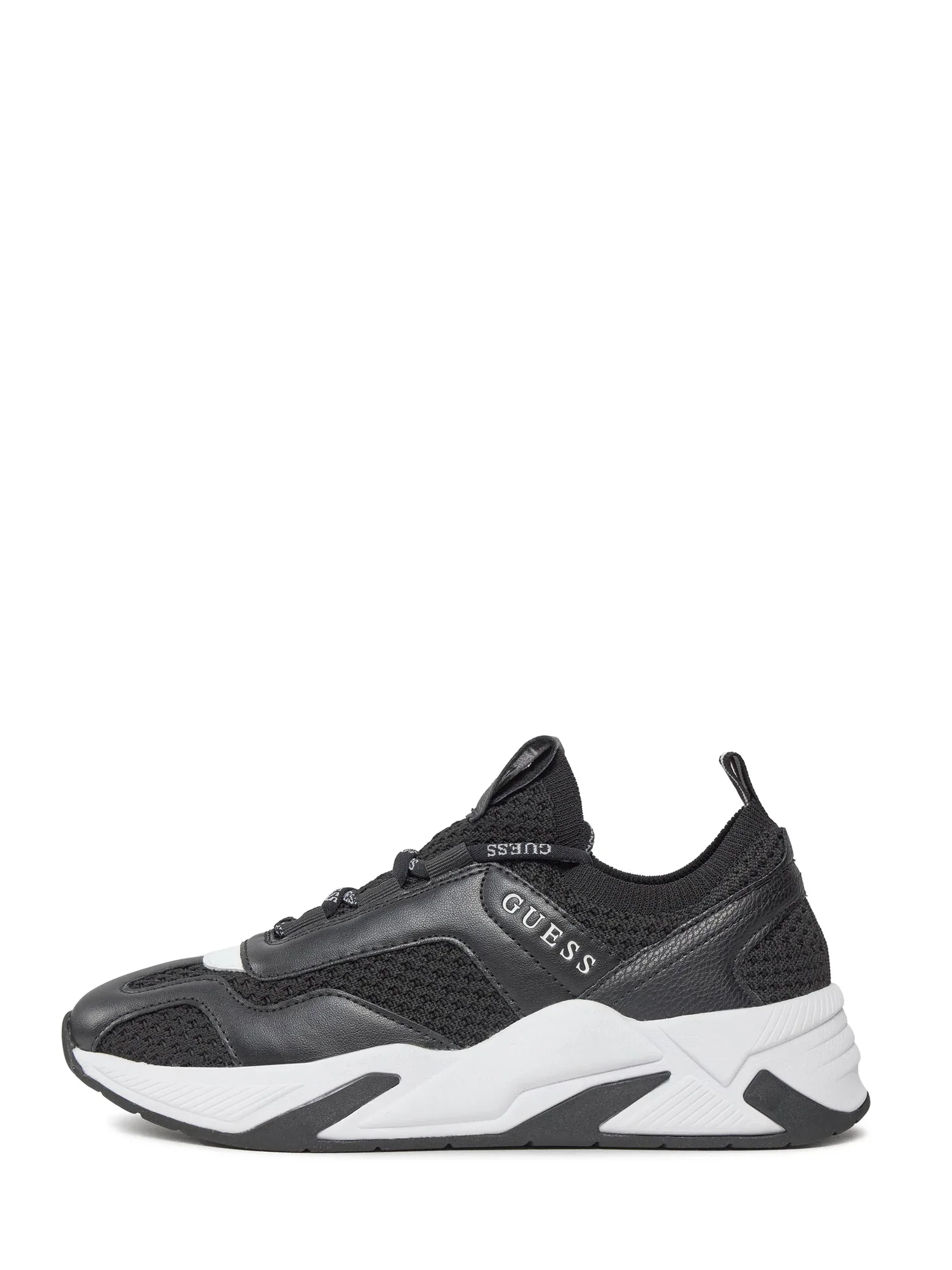 Guess Sneakers Donna | FLPGE2 FAB12 - Image 8
