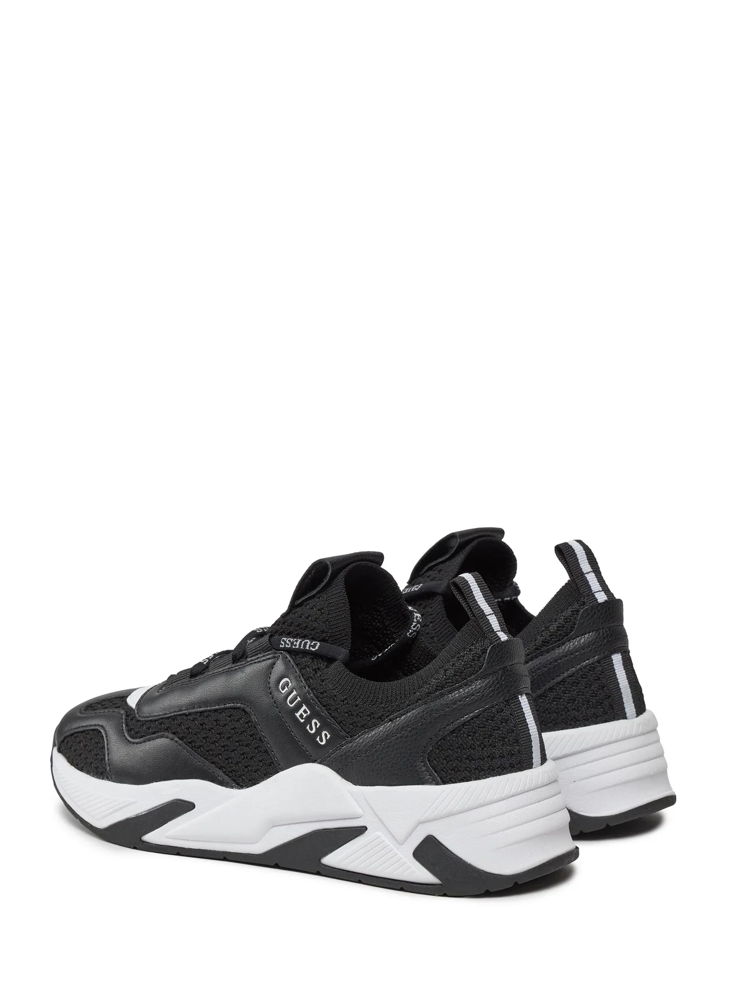 Guess Sneakers Donna | FLPGE2 FAB12 - Image 9