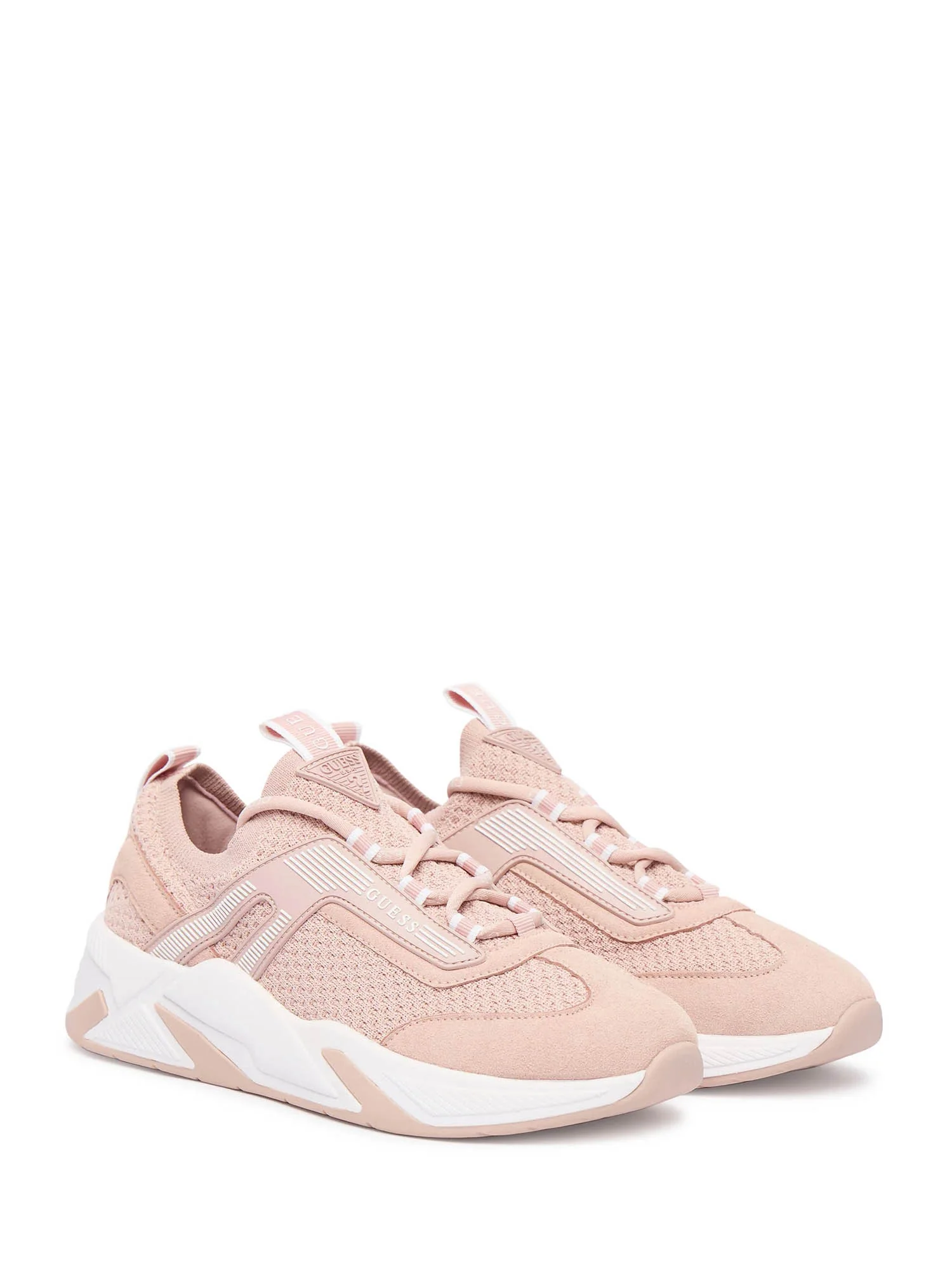 Guess Sneakers Donna | FLPGEN FAB12 - Image 2