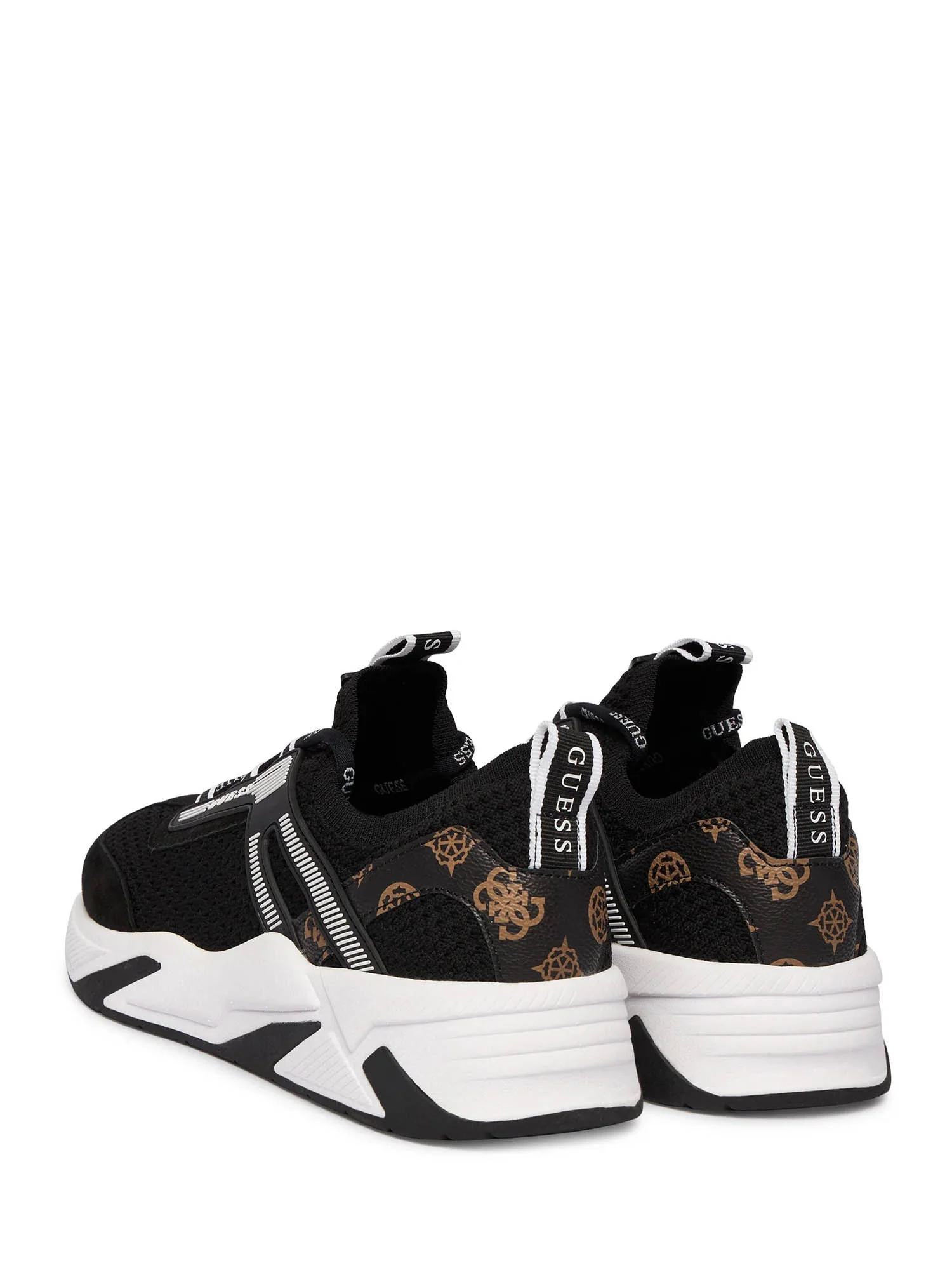 Guess Sneakers Donna | FLPGEN FAL12 - Image 3