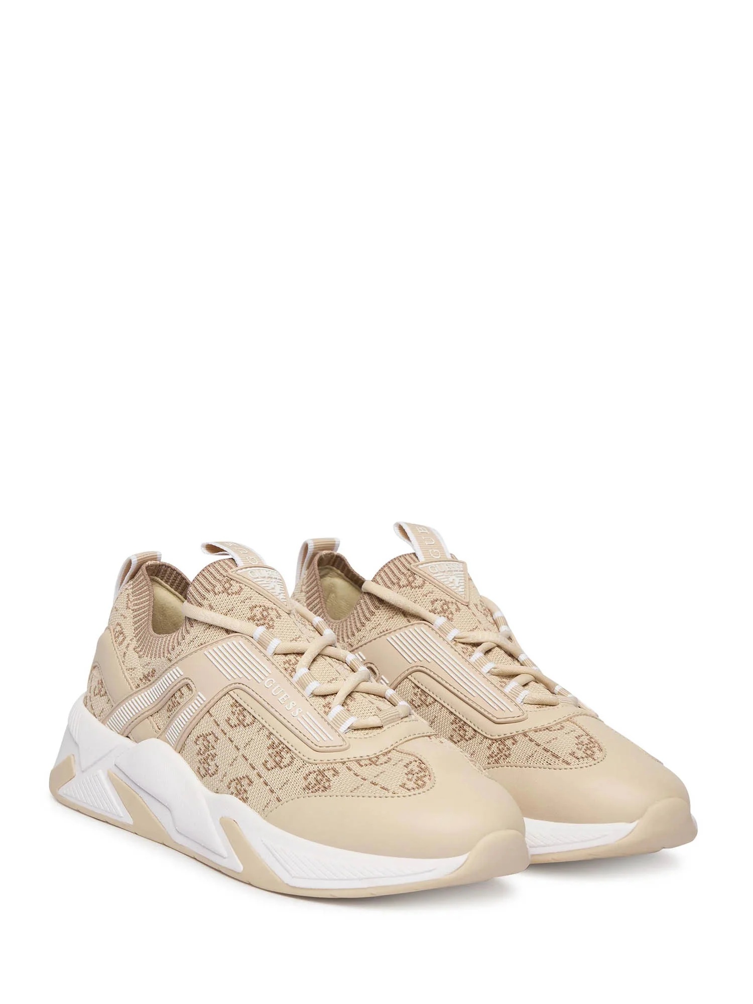Guess Sneakers Donna | FLPGEN FAM12 - Image 2
