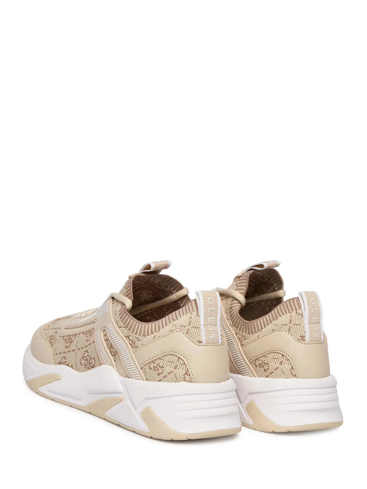 Guess Sneakers Donna | FLPGEN FAM12 - Image 3