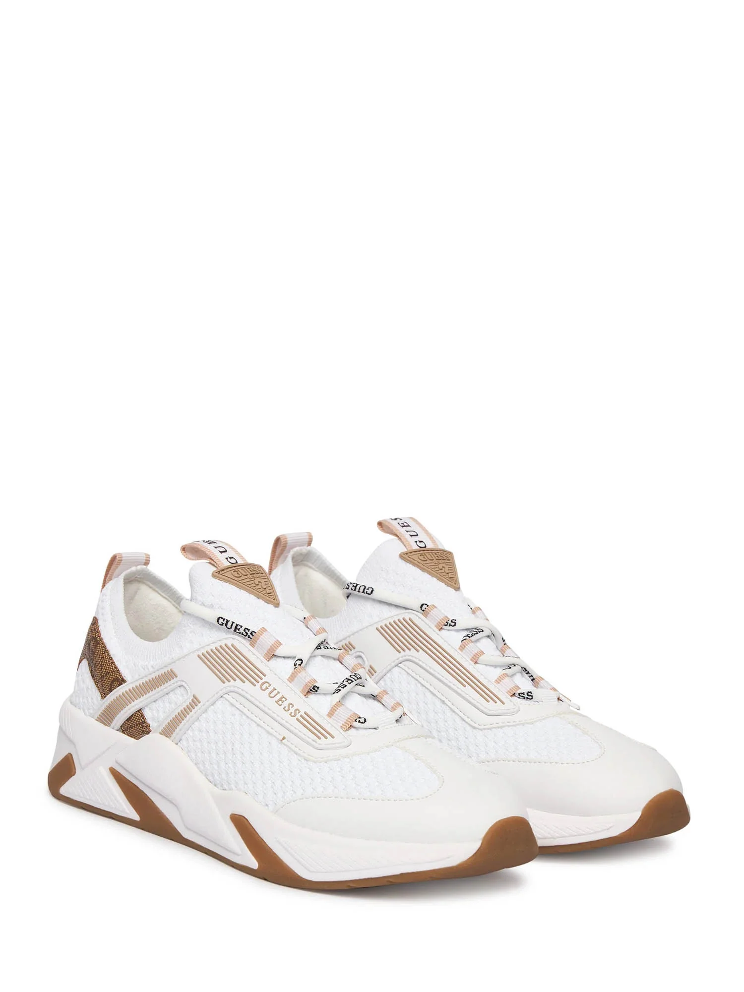 Guess Sneakers Donna | FLPGEN FAP12 - Image 2