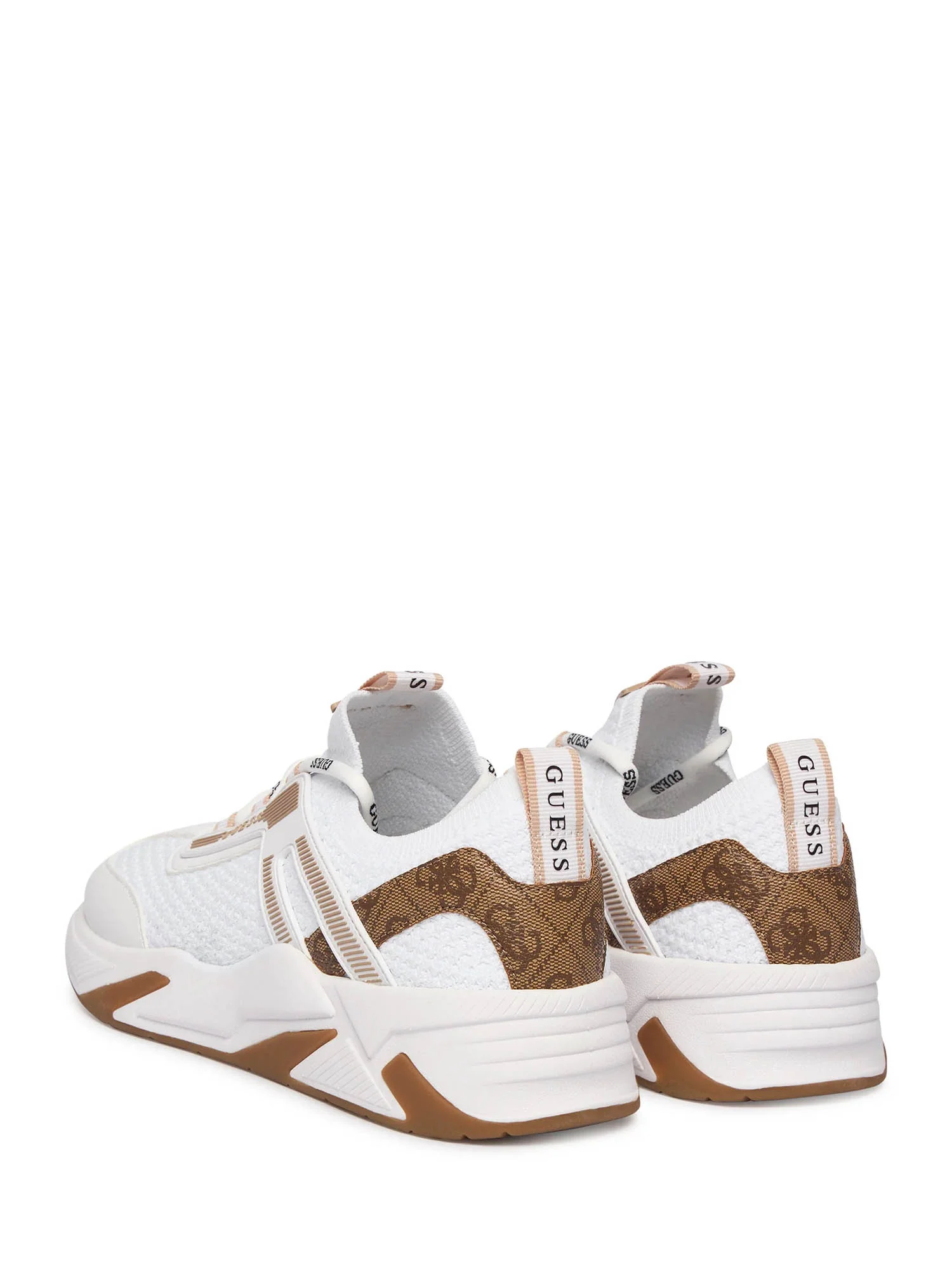 Guess Sneakers Donna | FLPGEN FAP12 - Image 3