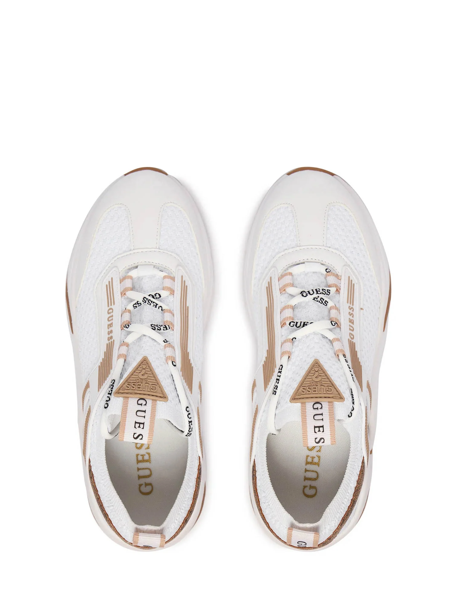 Guess Sneakers Donna | FLPGEN FAP12 - Image 4
