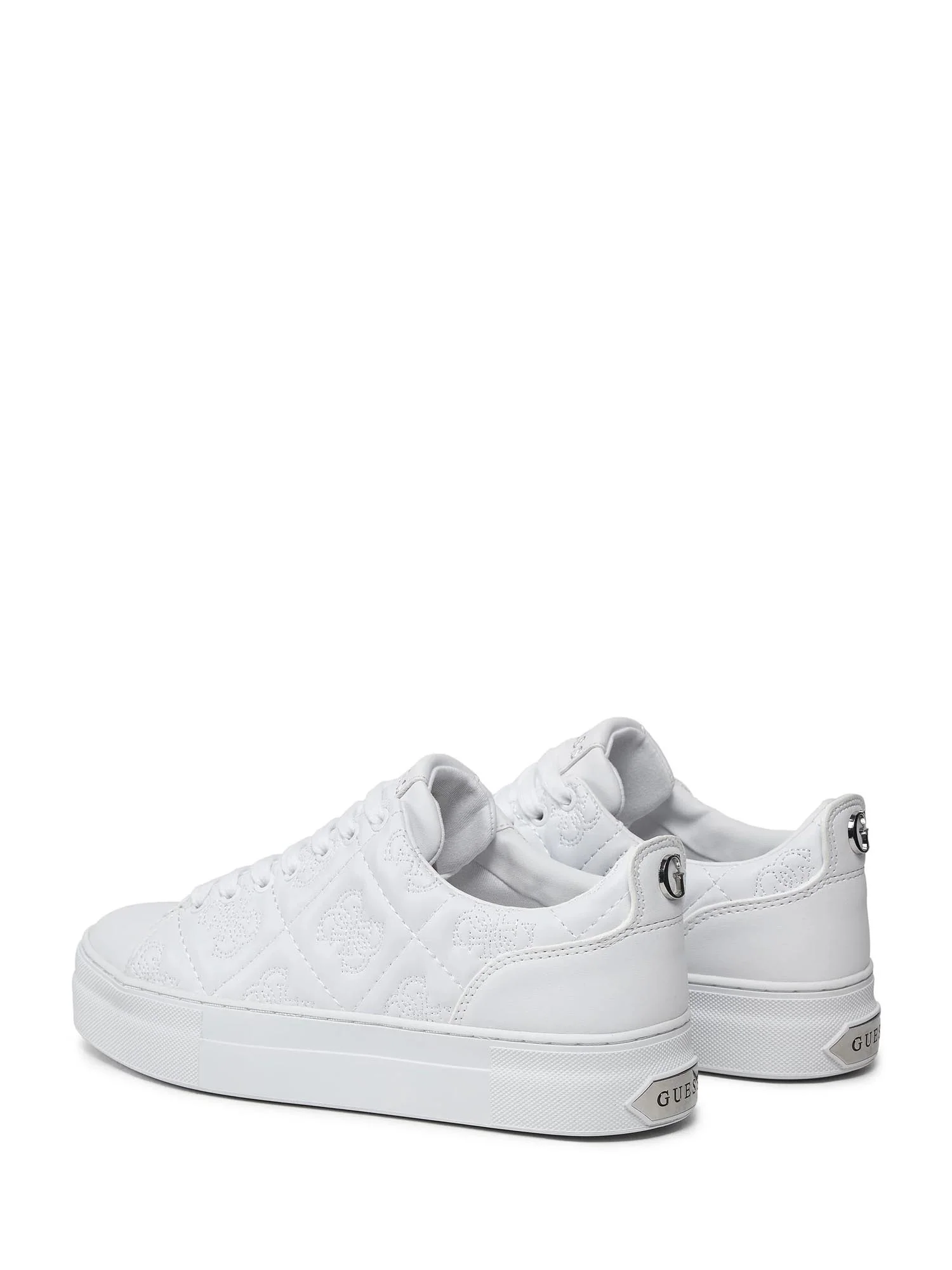 Guess Sneakers Donna | FLPGN4 FAL12 - Image 3