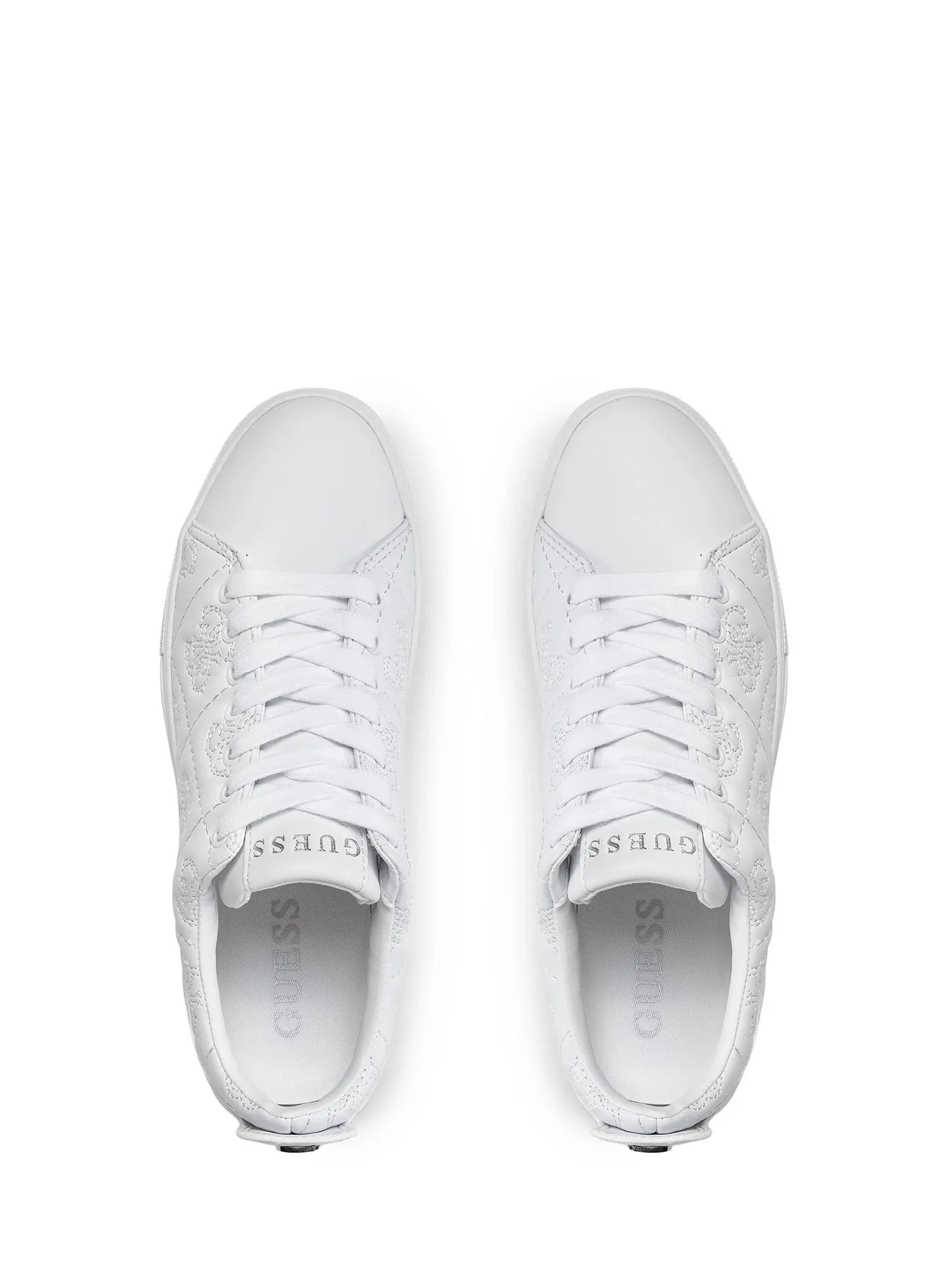 Guess Sneakers Donna | FLPGN4 FAL12 - Image 4
