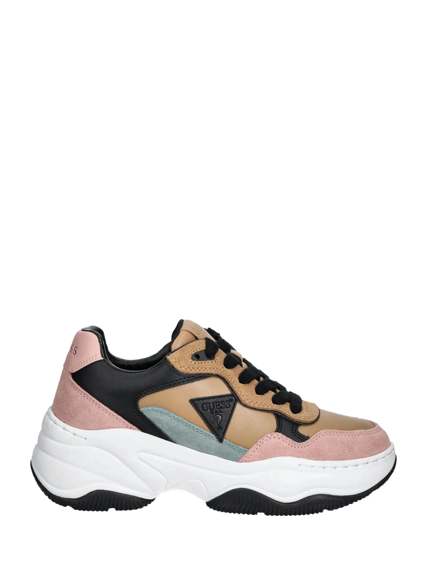 Guess Sneakers Donna | FLPHAP ELE12
