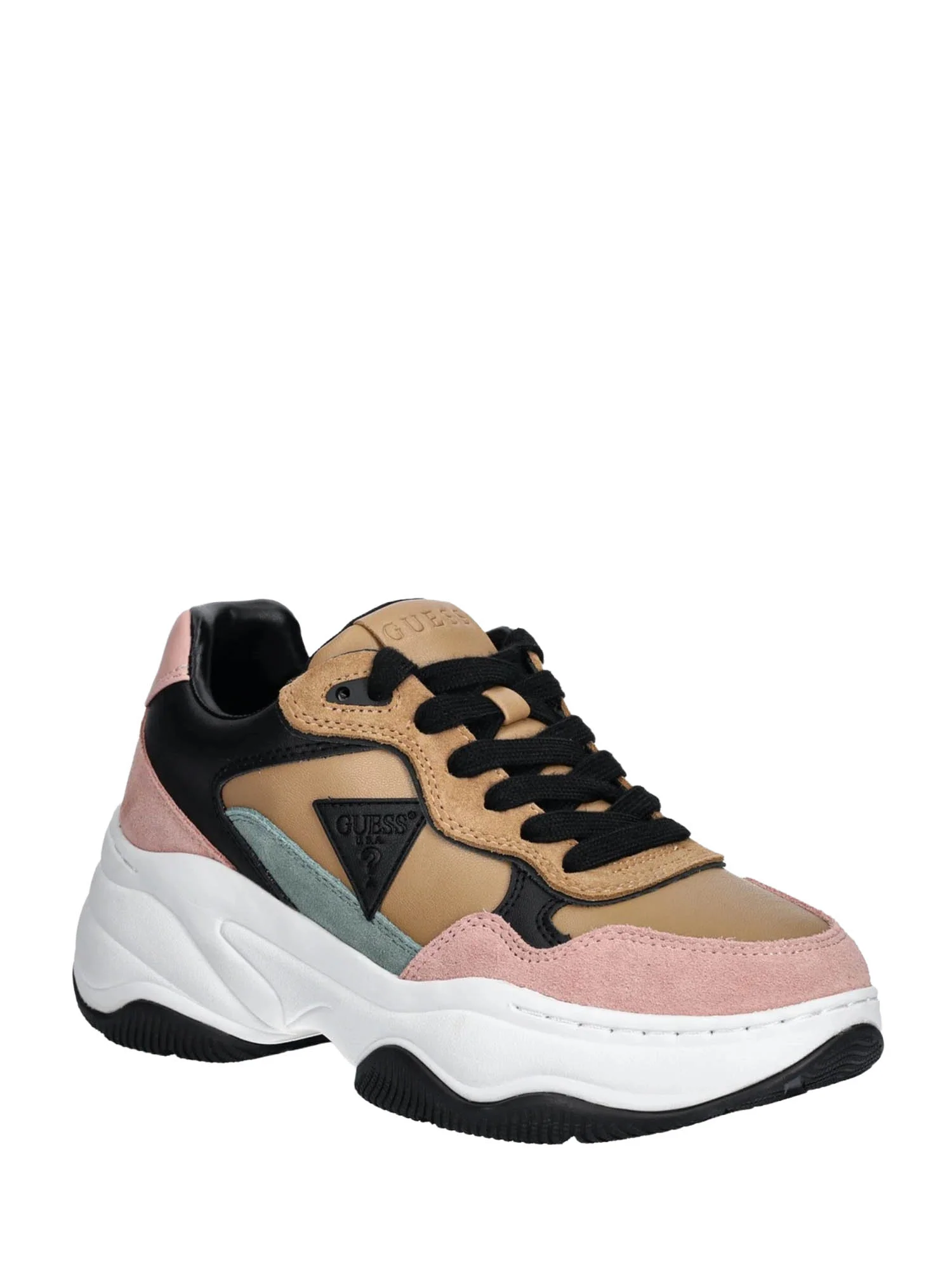 Guess Sneakers Donna | FLPHAP ELE12 - Image 2