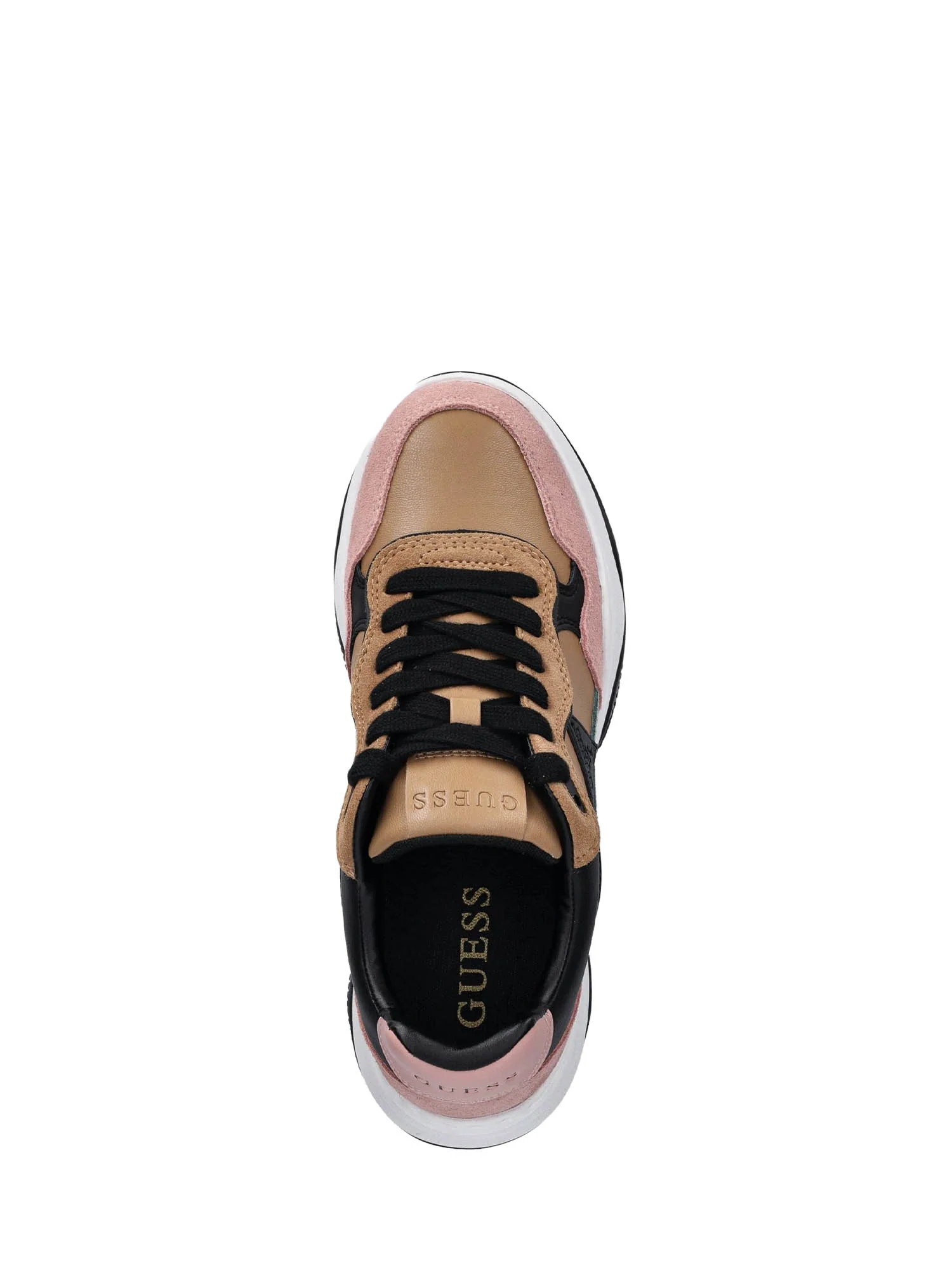 Guess Sneakers Donna | FLPHAP ELE12 - Image 4