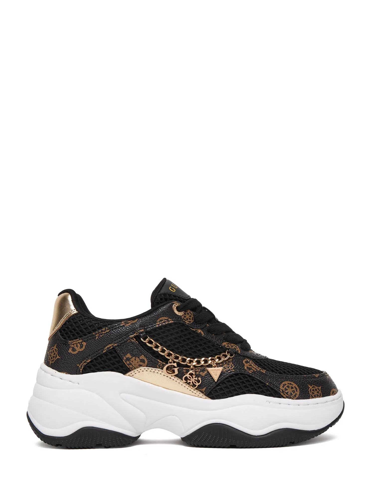 Guess Sneakers Donna | FLPHAR FAL12