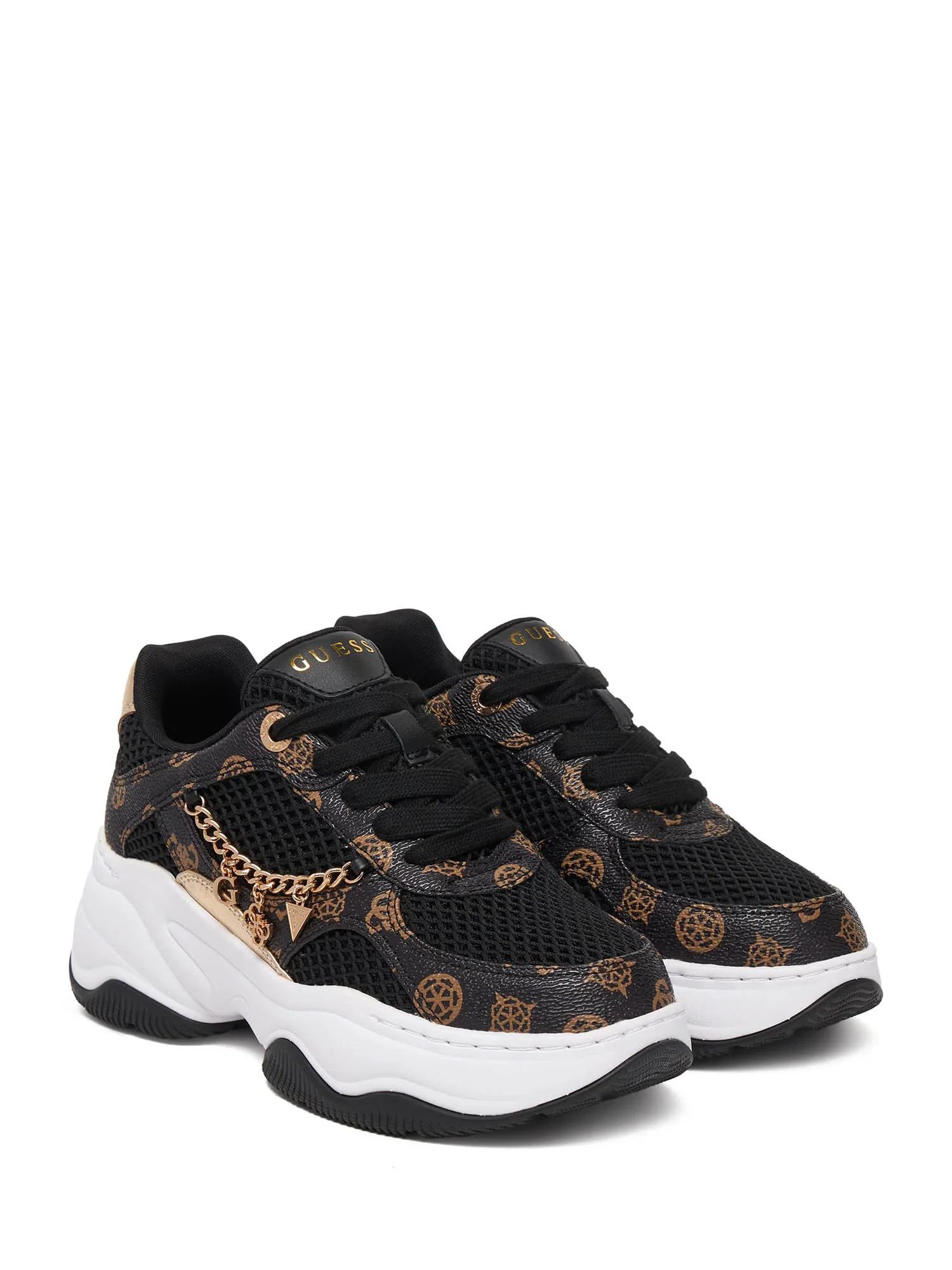 Guess Sneakers Donna | FLPHAR FAL12 - Image 2