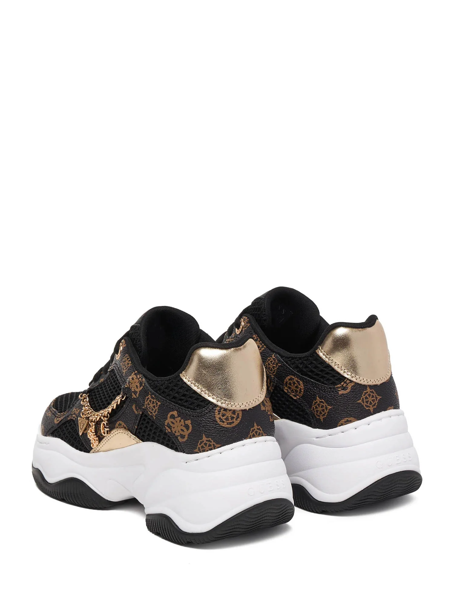 Guess Sneakers Donna | FLPHAR FAL12 - Image 3