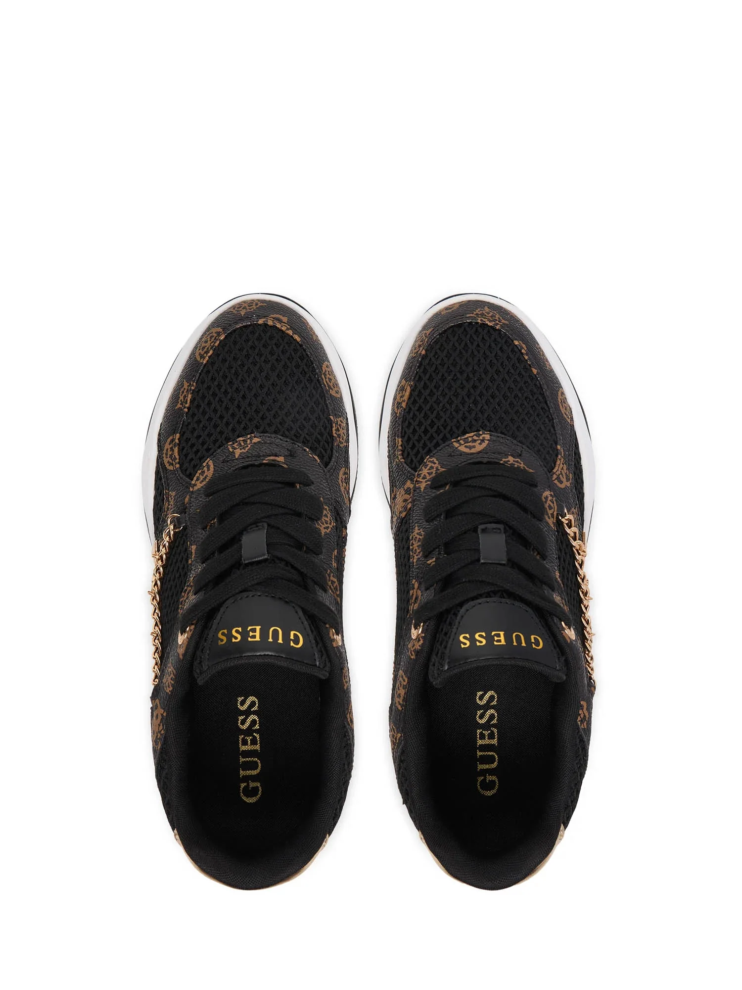 Guess Sneakers Donna | FLPHAR FAL12 - Image 4
